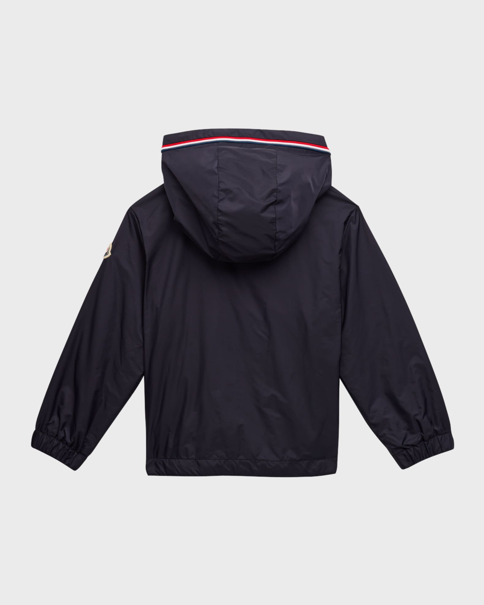Moncler red granduc jacket shop