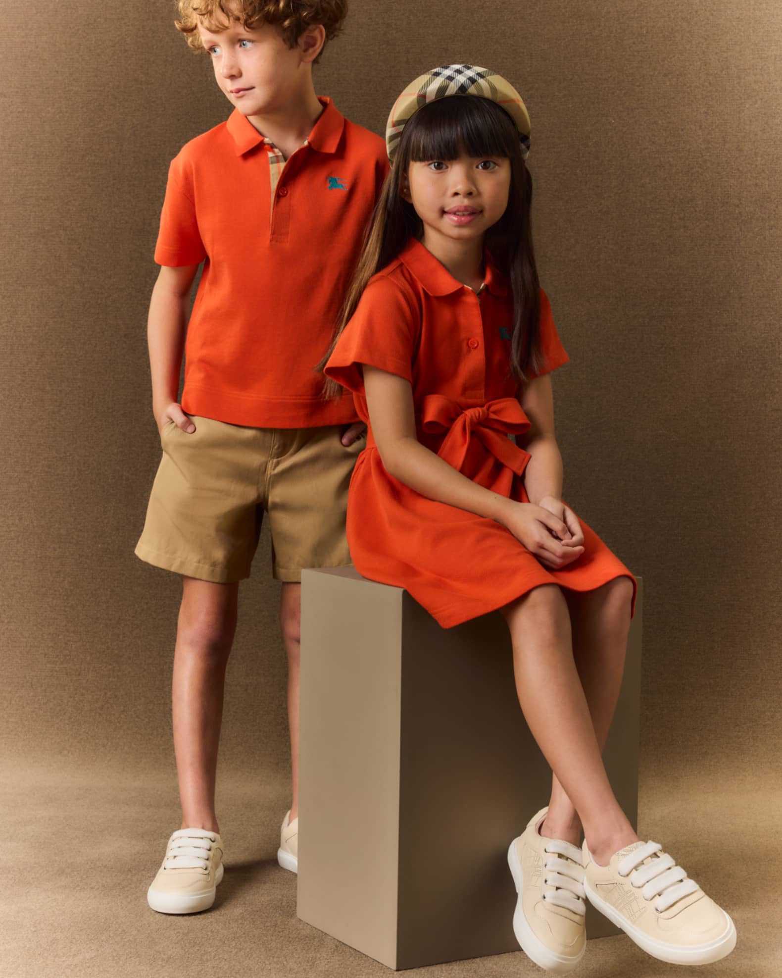 Burberry Boy sale s Johane