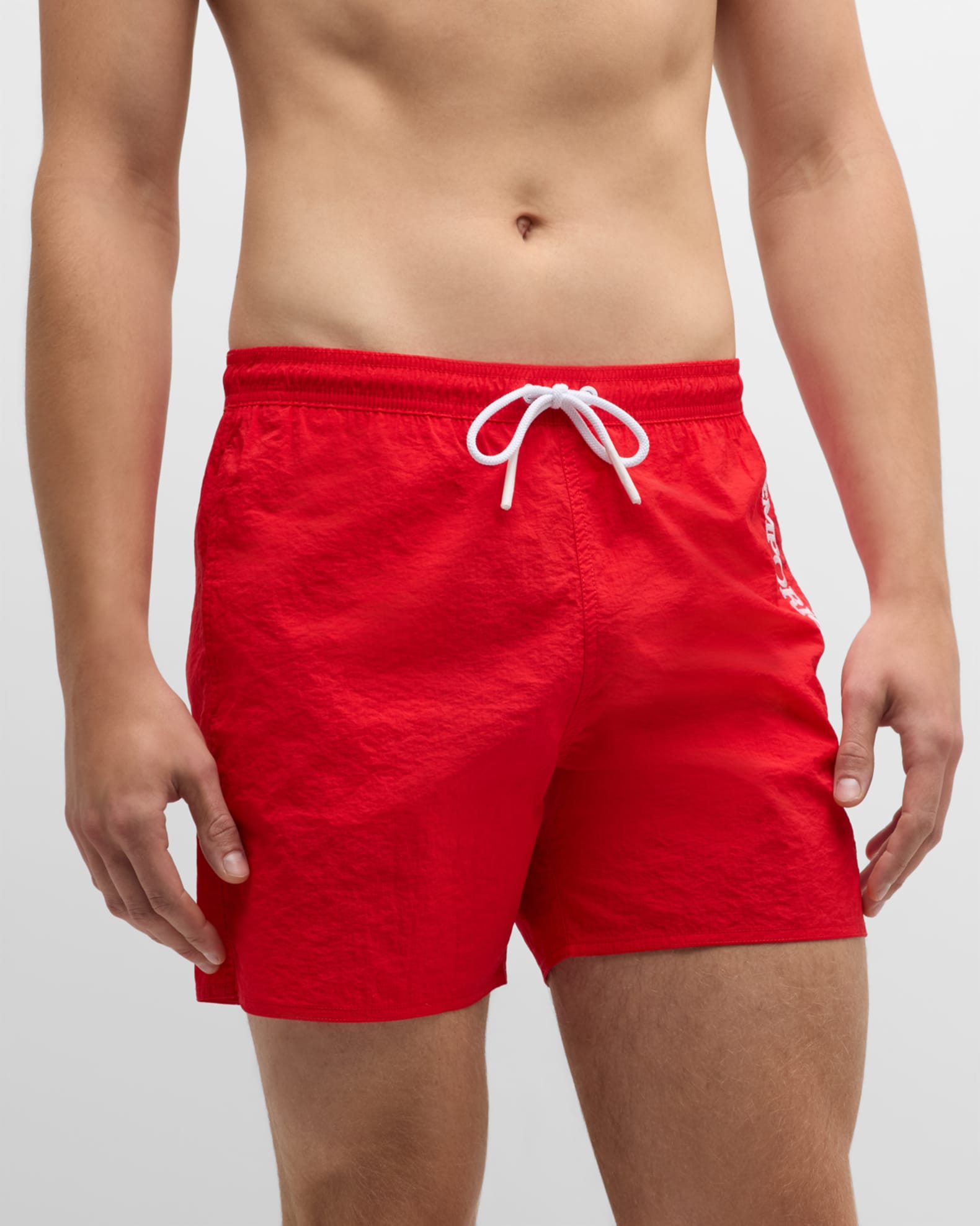 Boys armani swim shorts best sale