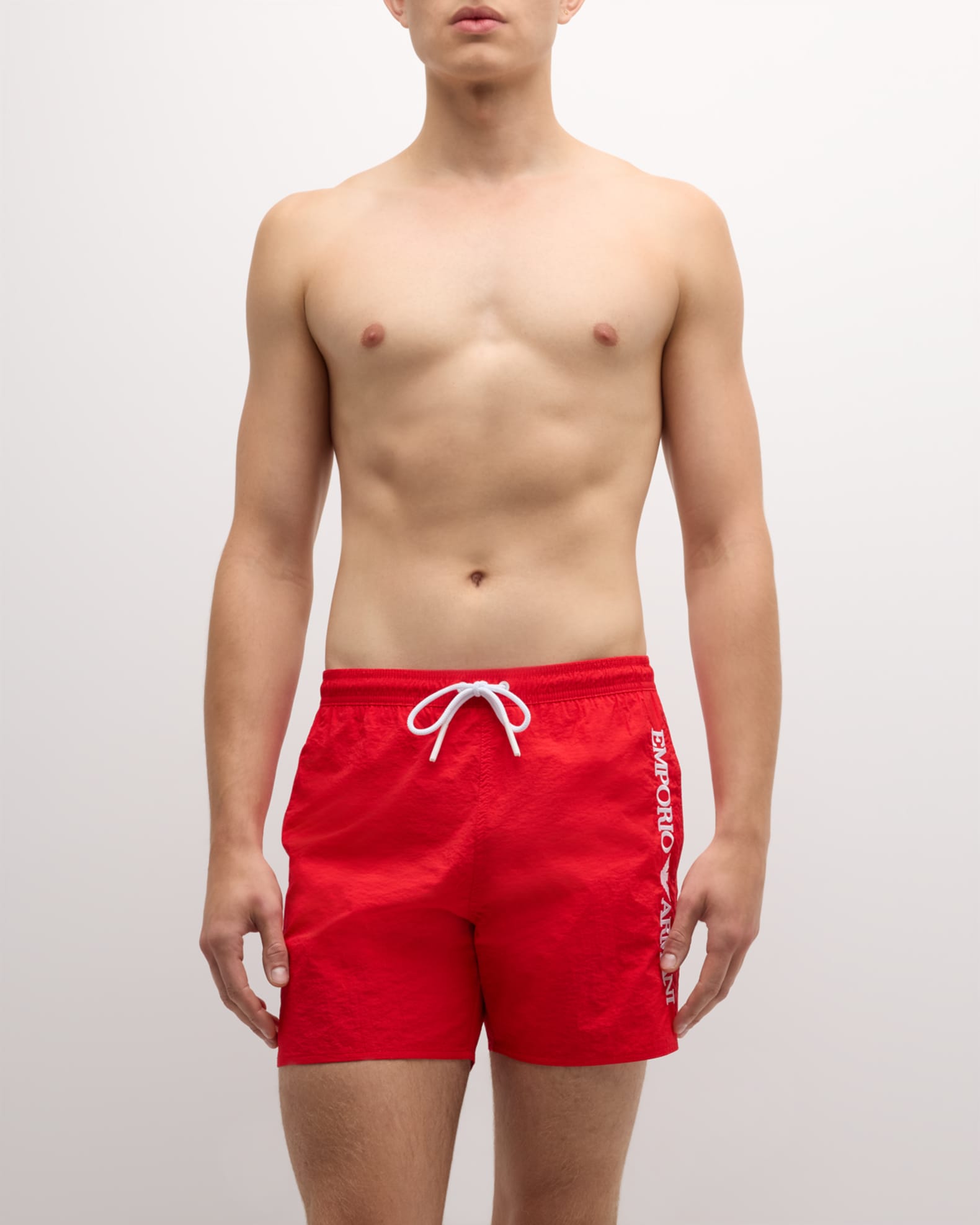 Armani swim online