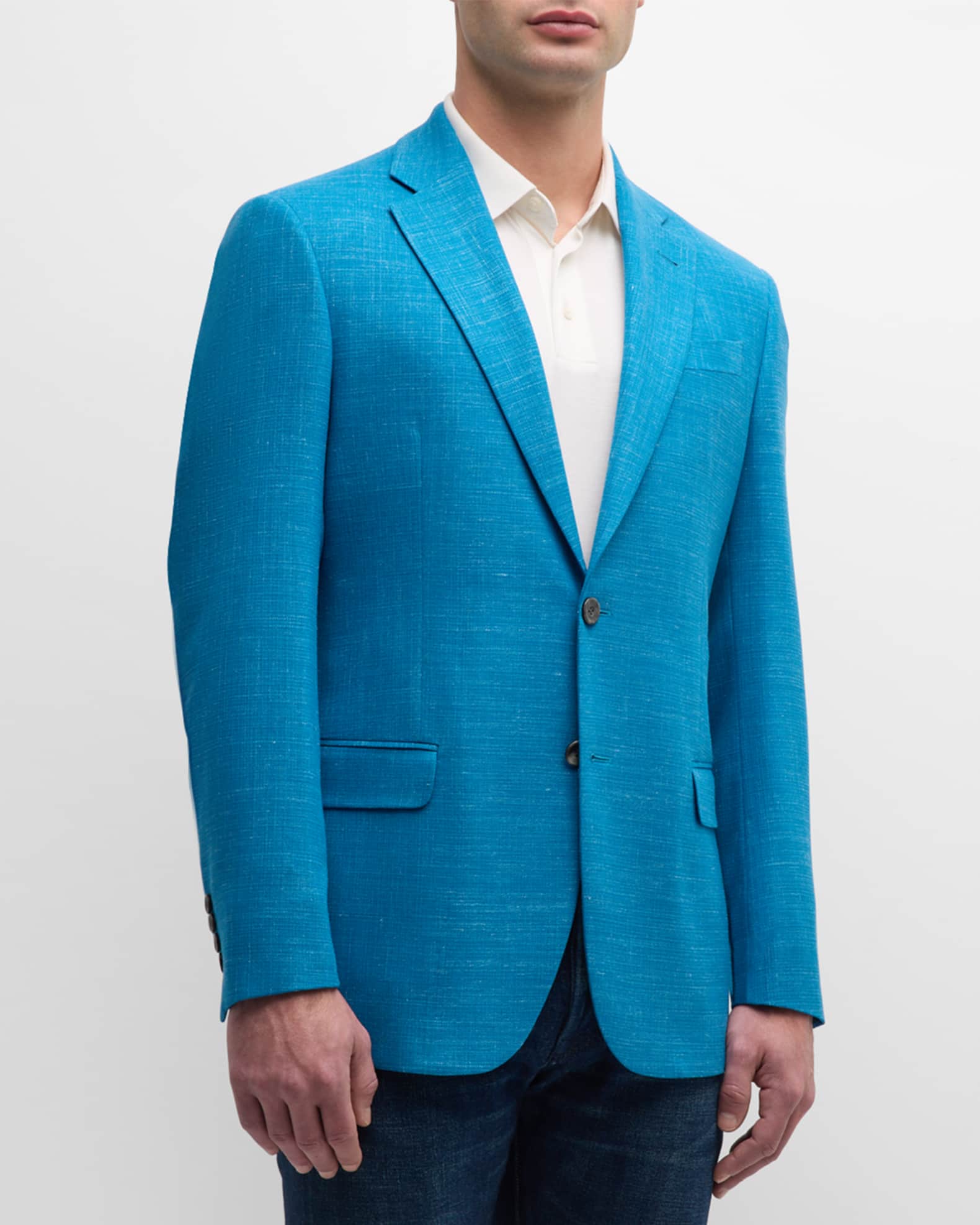 Armani mens sport coat clearance