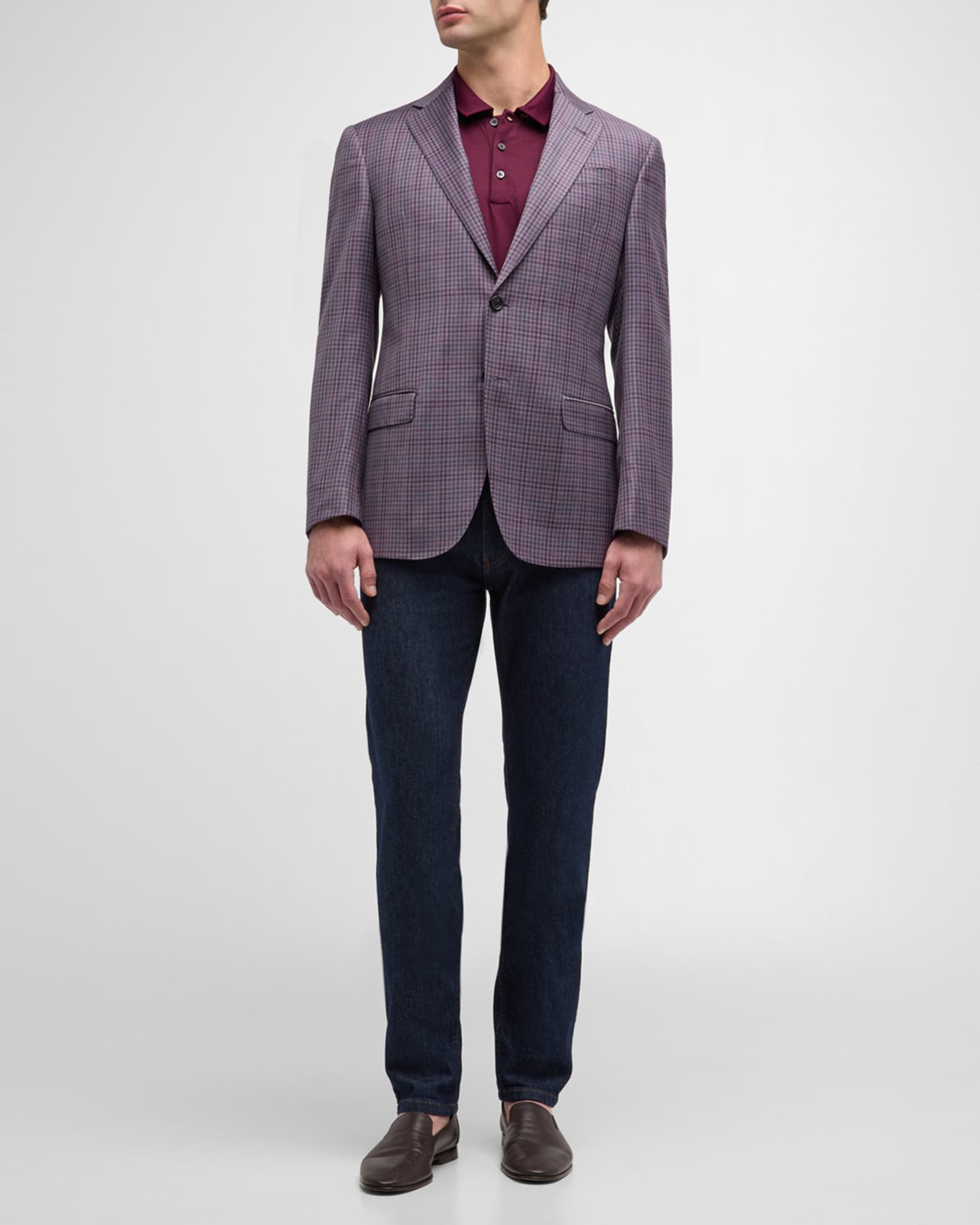 Armani coat pant price store