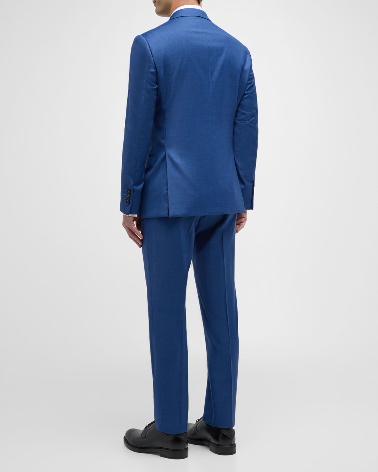 Neiman marcus mens suits clearance