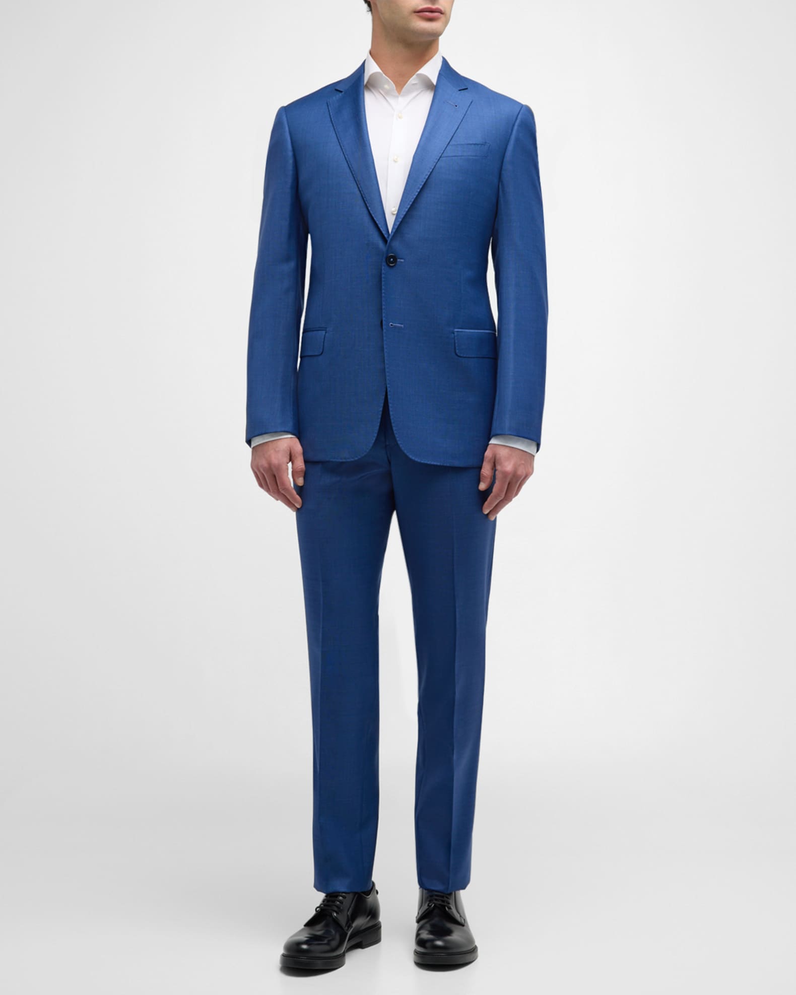 スーツ Archive EMPORIO ARMANI set up suits EMPORIO ARMANI | Navy Men's Suits | YOOX