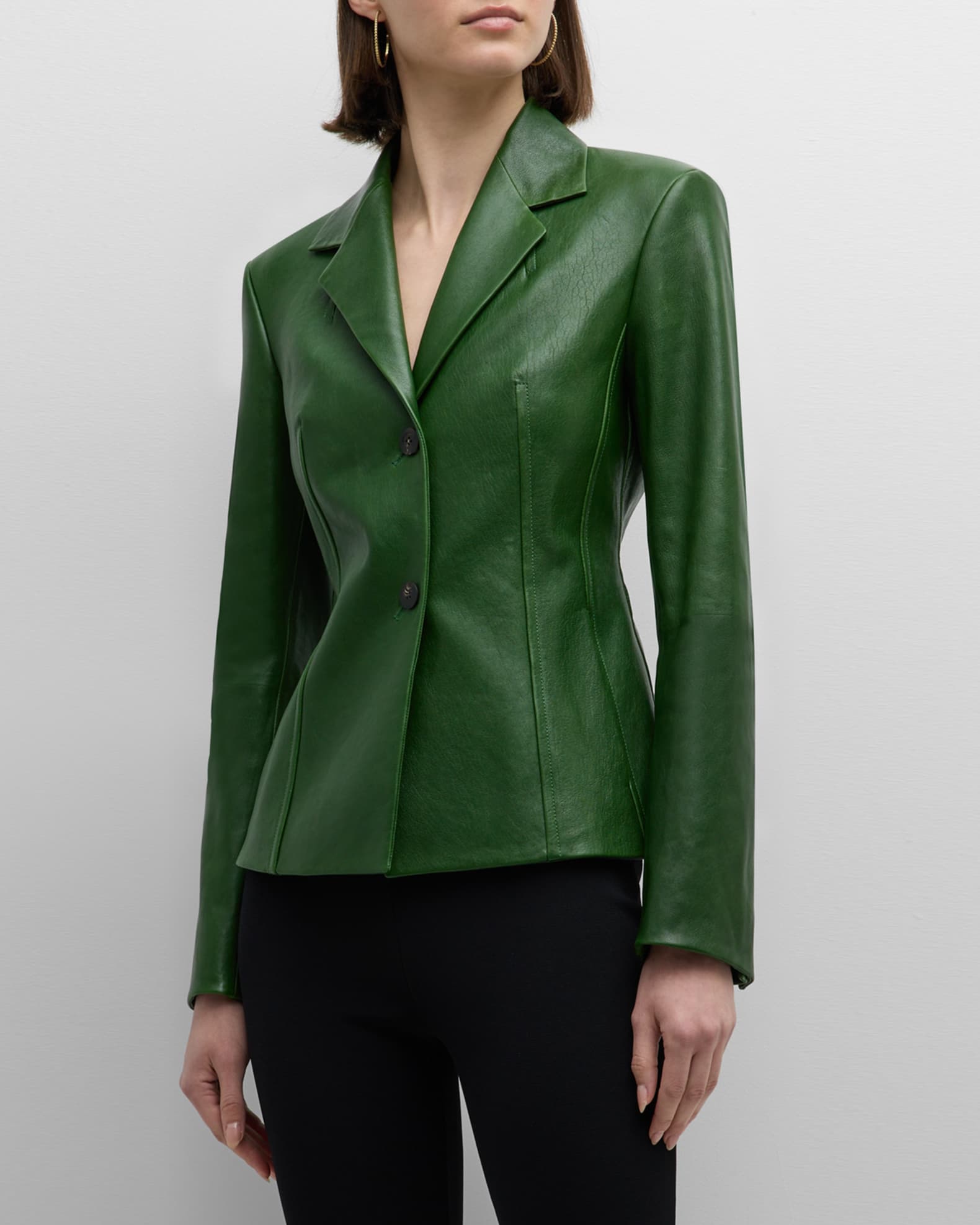 Neiman marcus women's coats on sale clearance