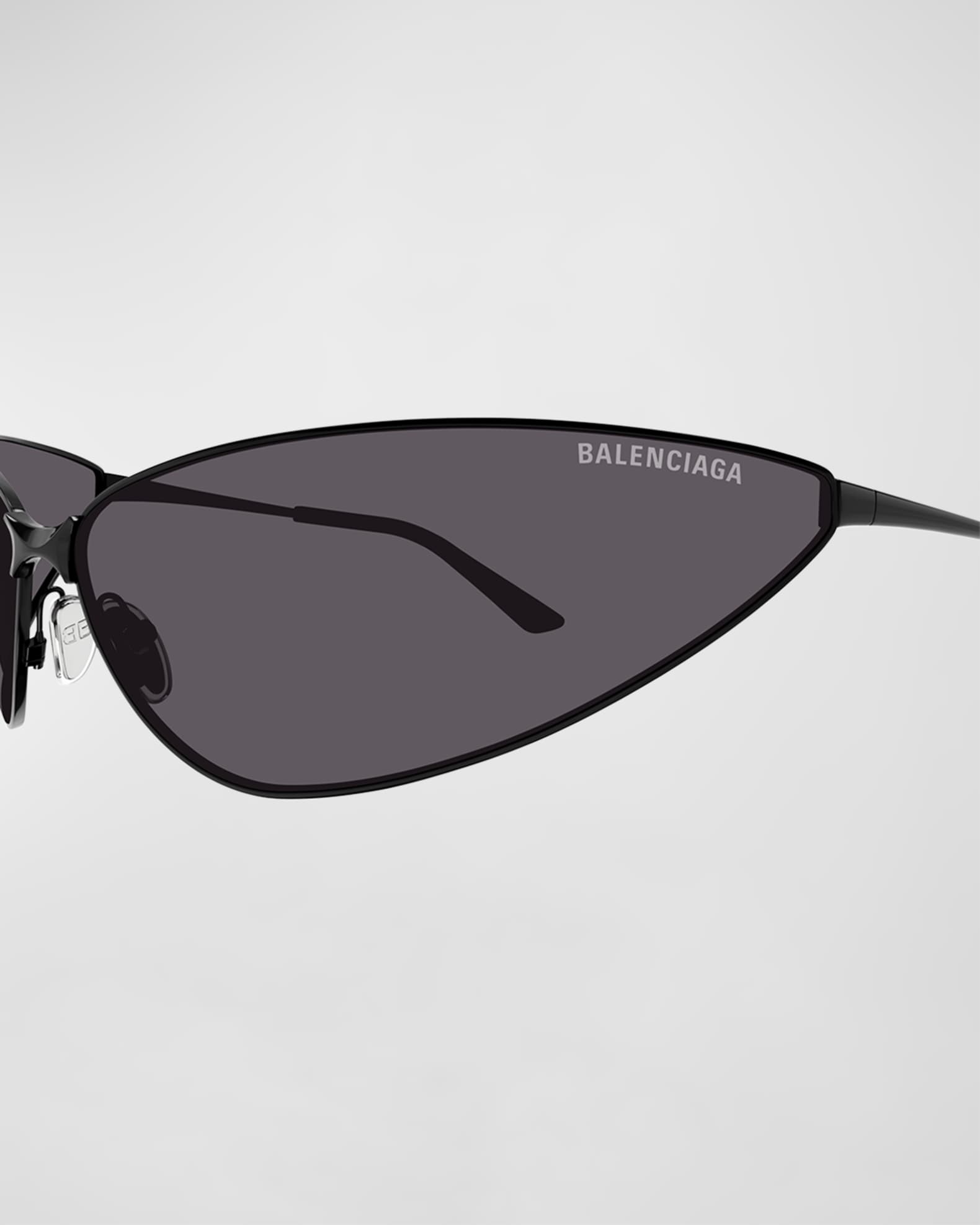 サングラス Balenciaga Sand Acetate Sunglasses Balenciaga Sand acetate sunglasses for Women Online USA at