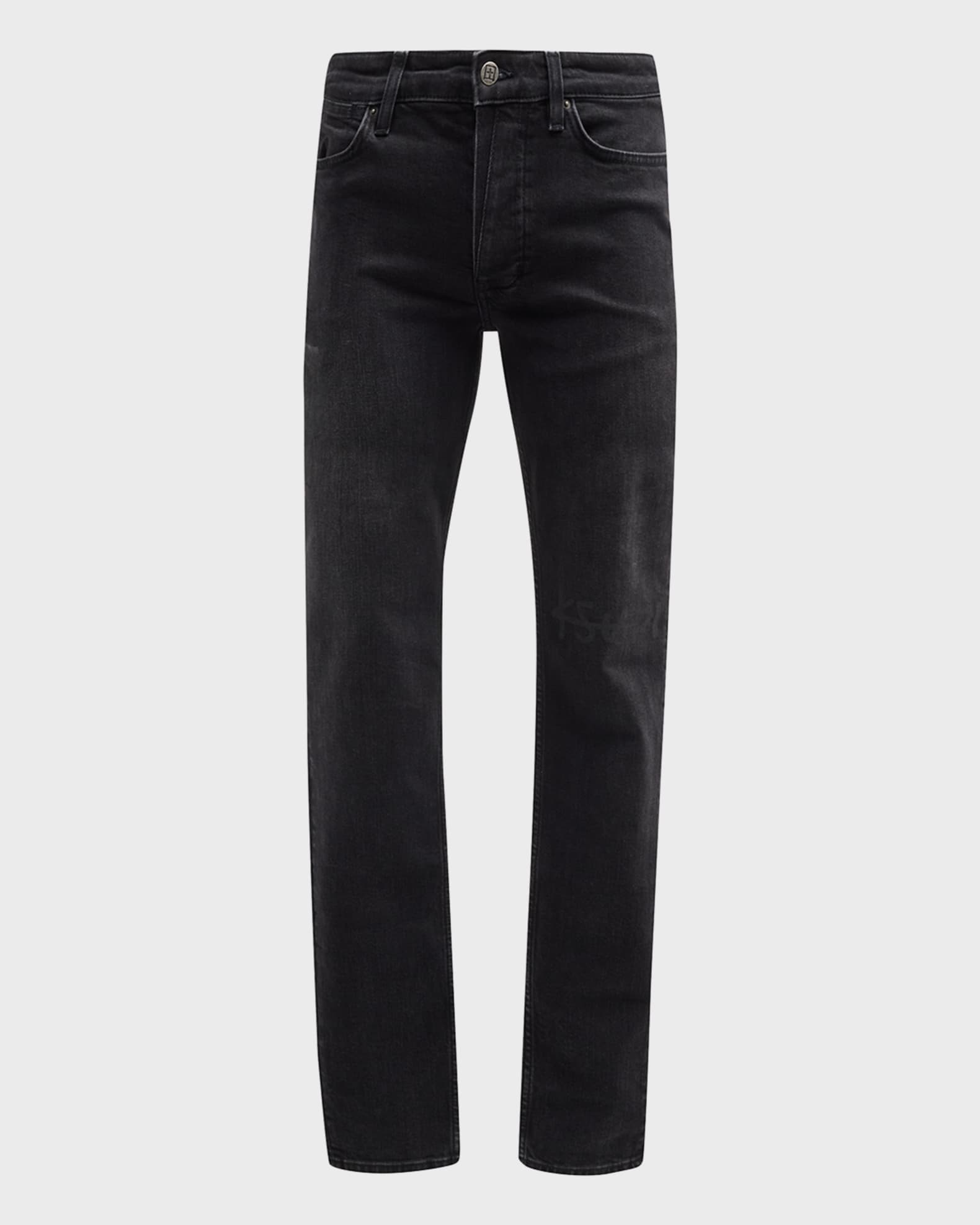 Ksubi Men's Van Winkle Lock Up Jeans Neiman Marcus