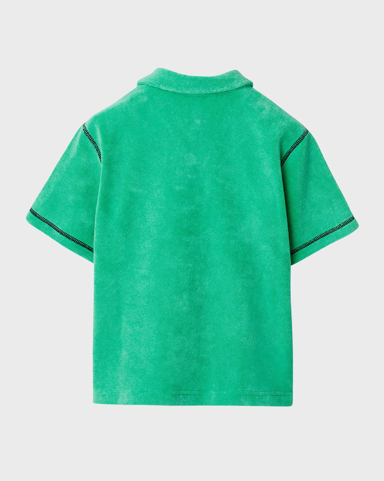 Boy's Rolfe EKD Short-Sleeve Polo Shirt 1