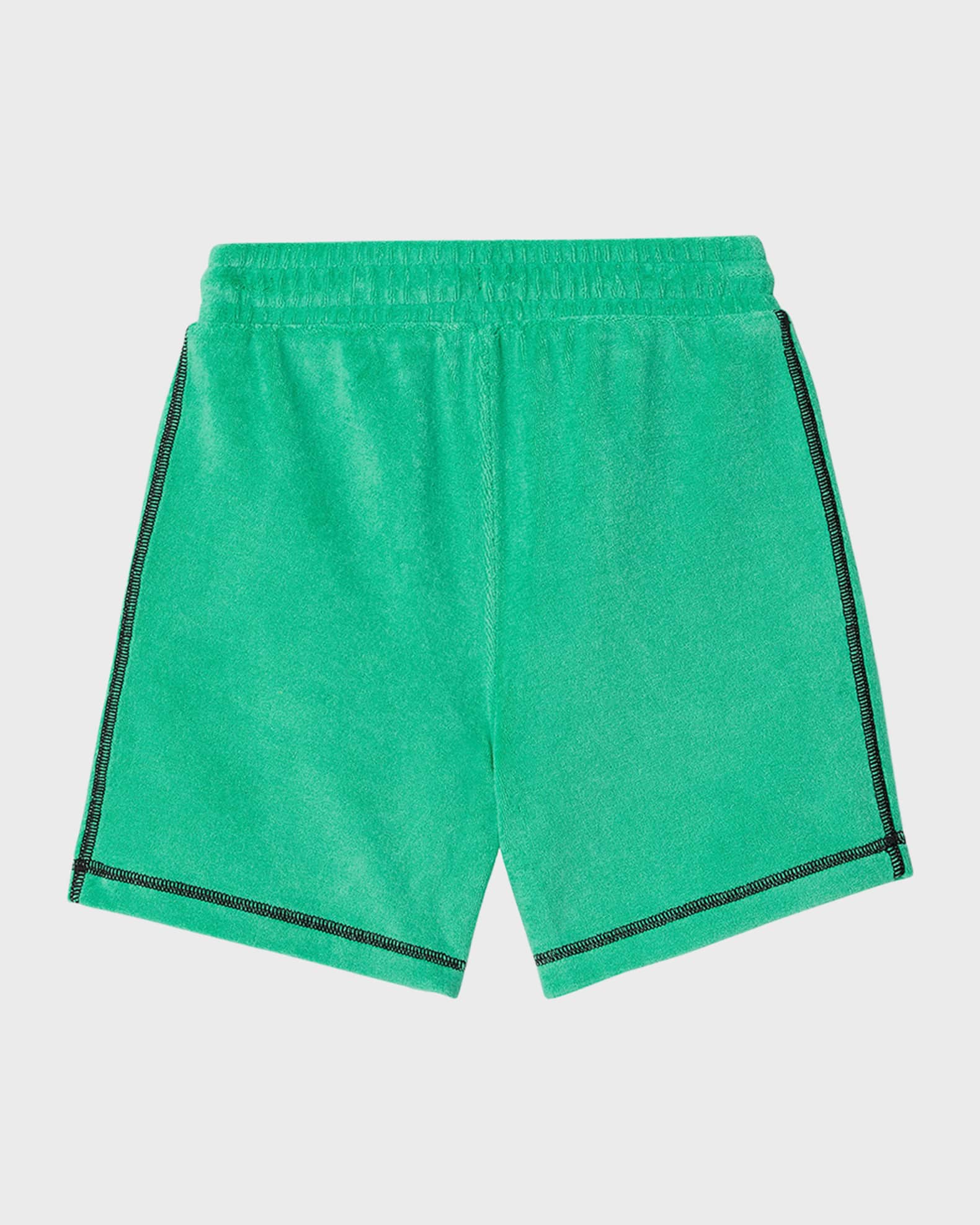 Boy's Nixon EKD Drawstring Shorts 1