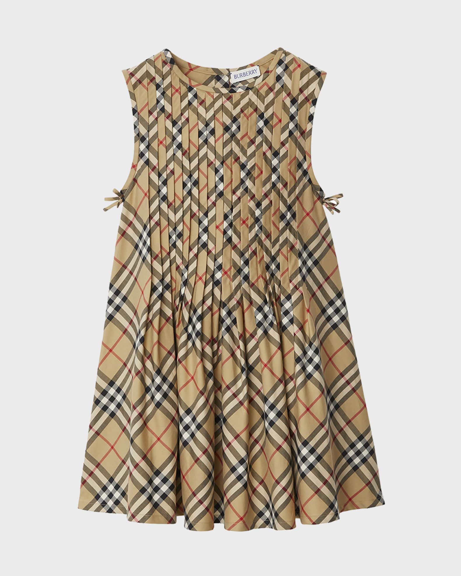 Burberry dress neiman marcus online