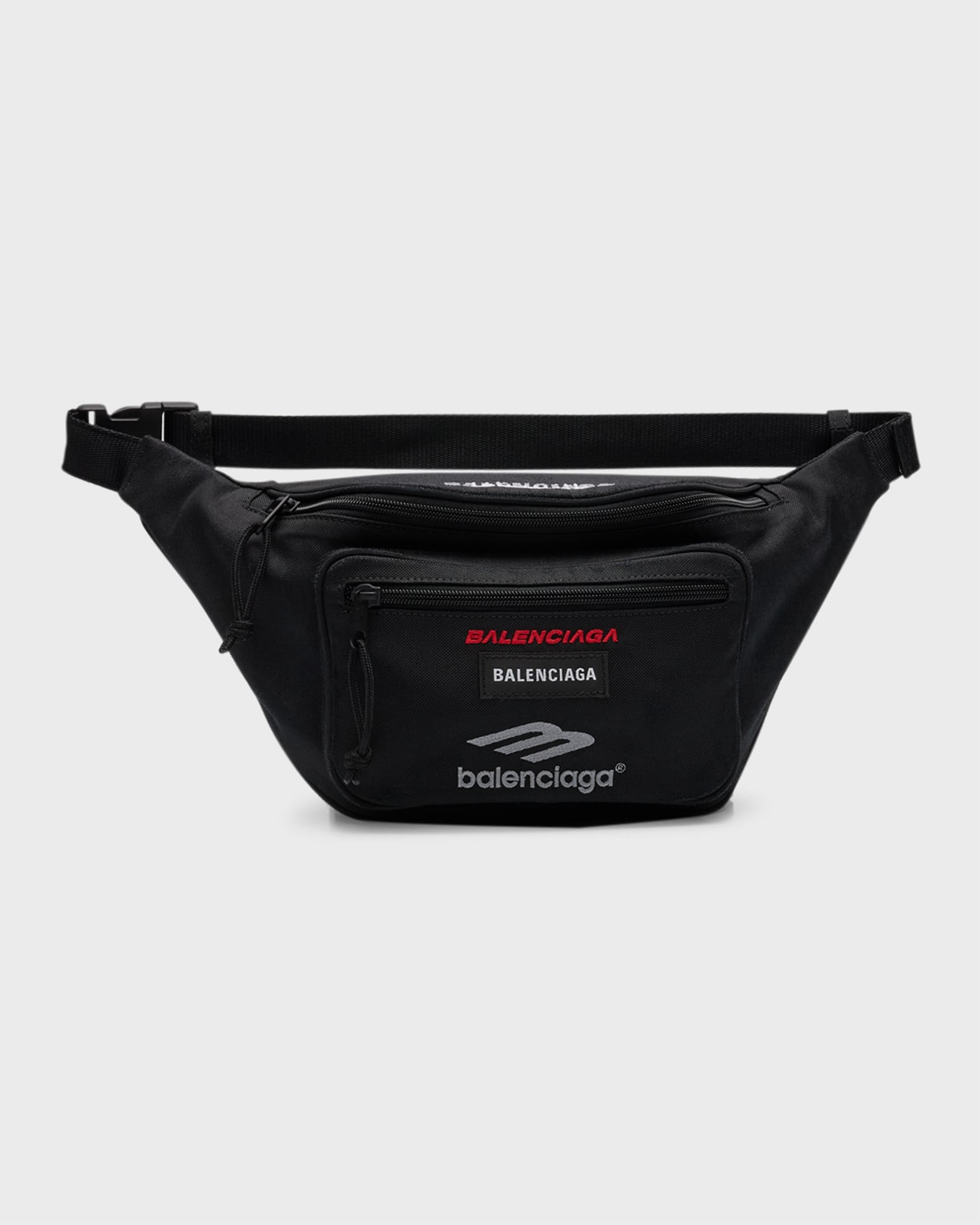Men s Explorer Multilogo Belt Bag