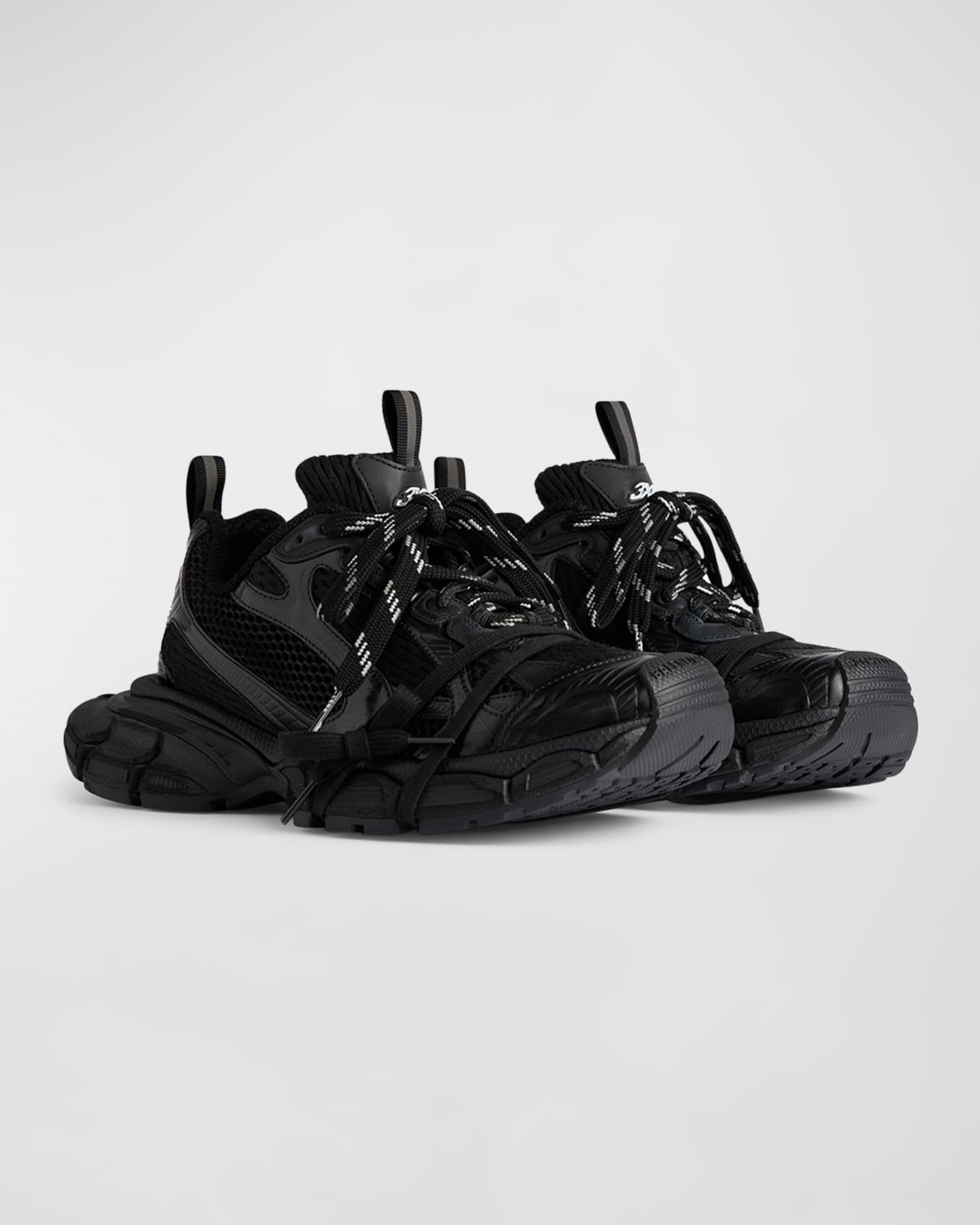 Neiman marcus balenciaga triple s store
