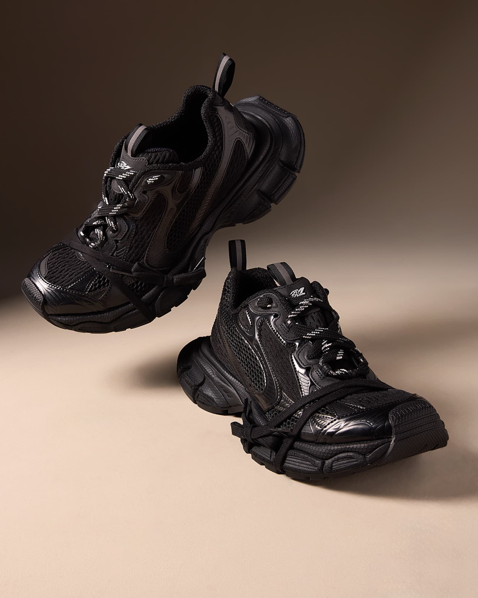 Balenciaga 3XL Sneakers Neiman Marcus