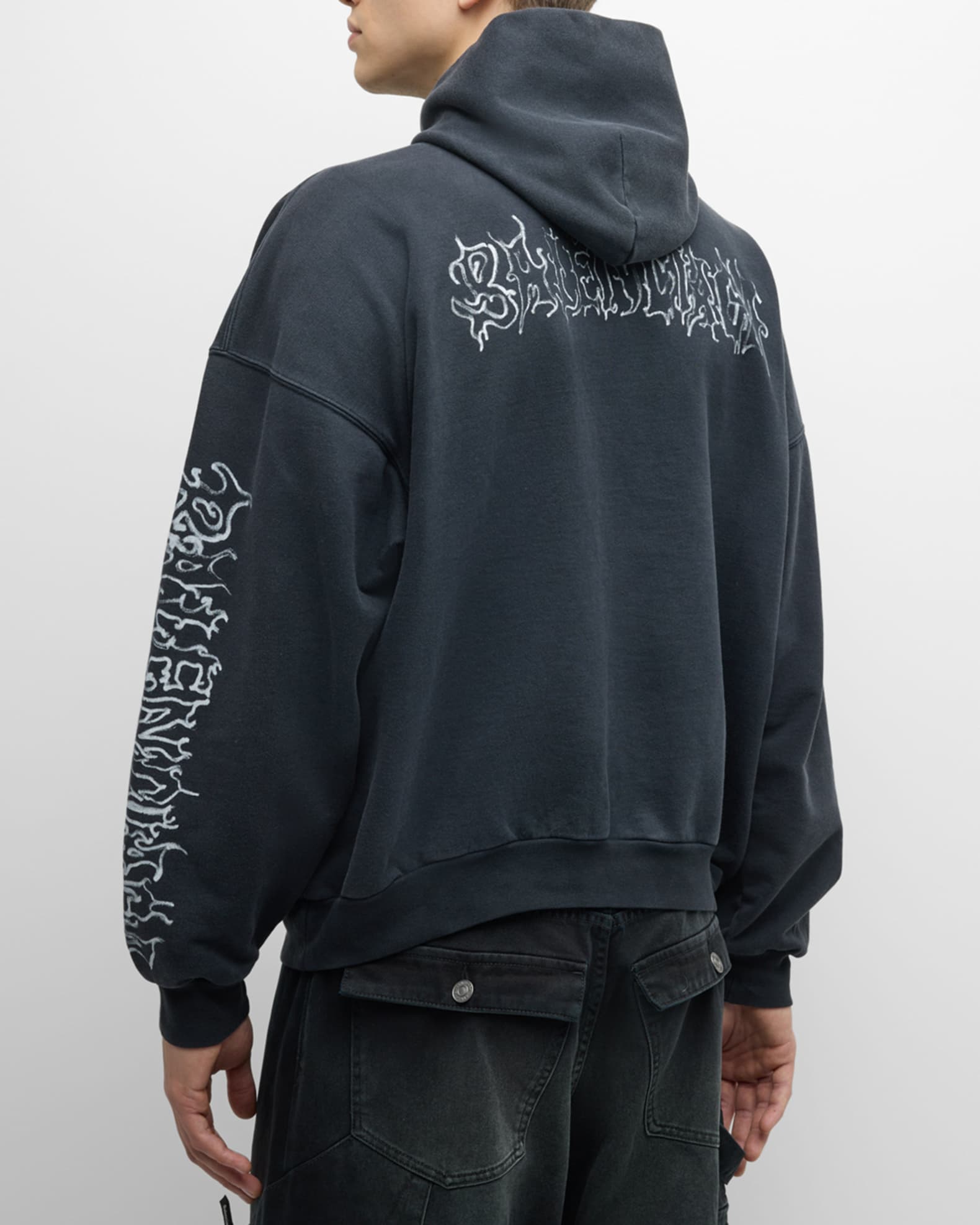 Gucci hoodie neiman marcus outlet