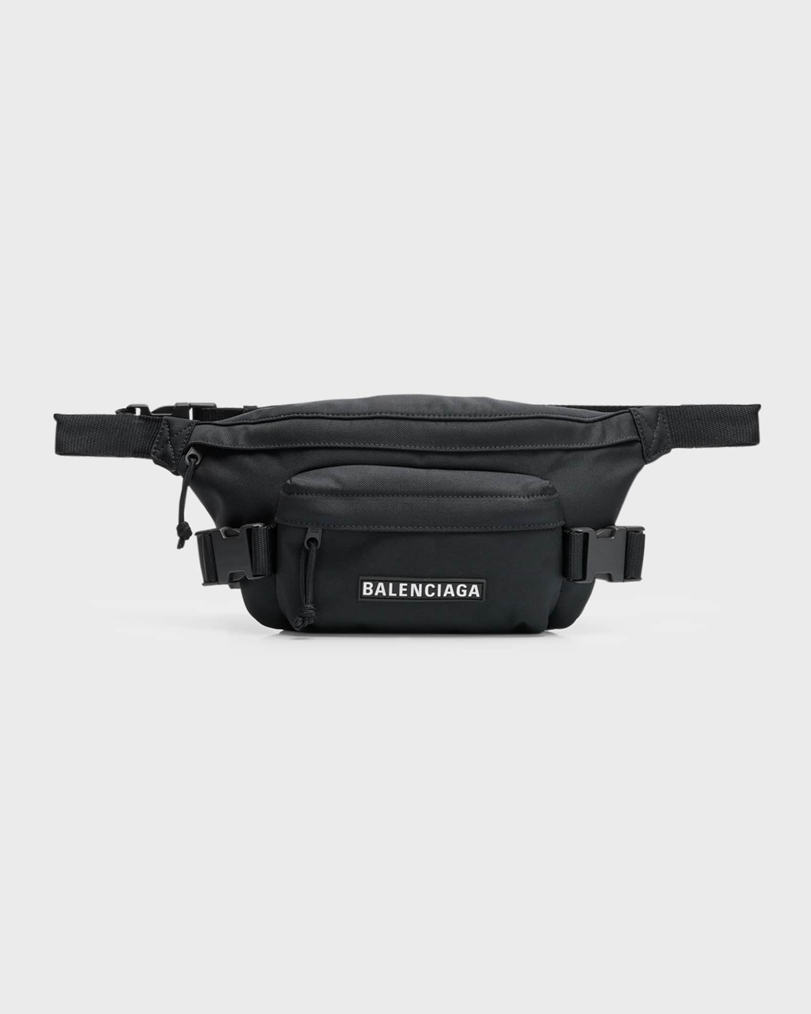 Neiman marcus gucci fanny pack best sale