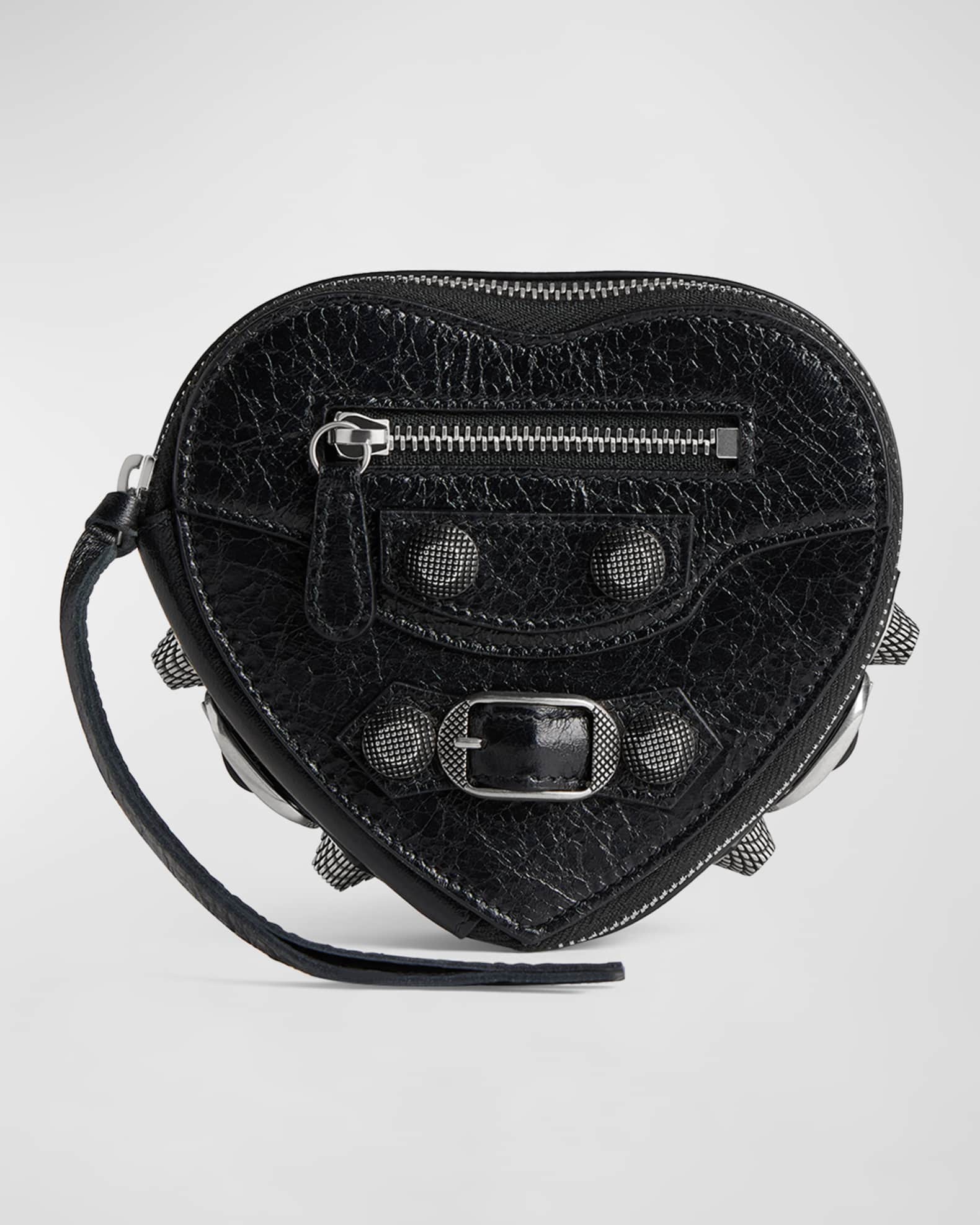Le Cagole Heart Jewelry Box 0