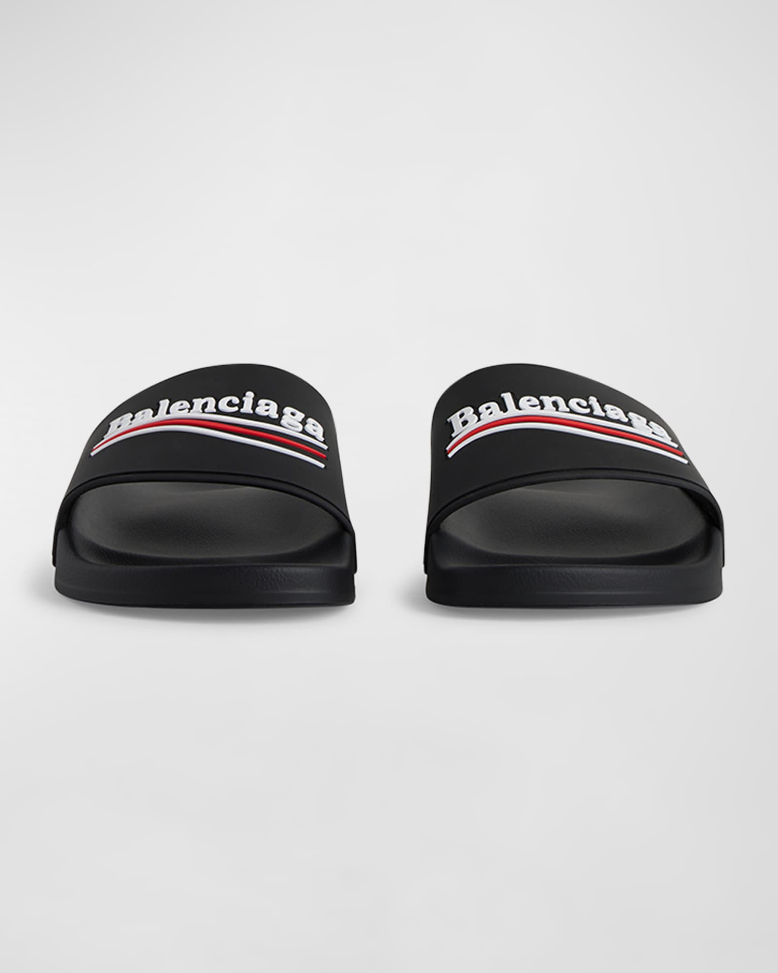 Cheap balenciaga slides clearance