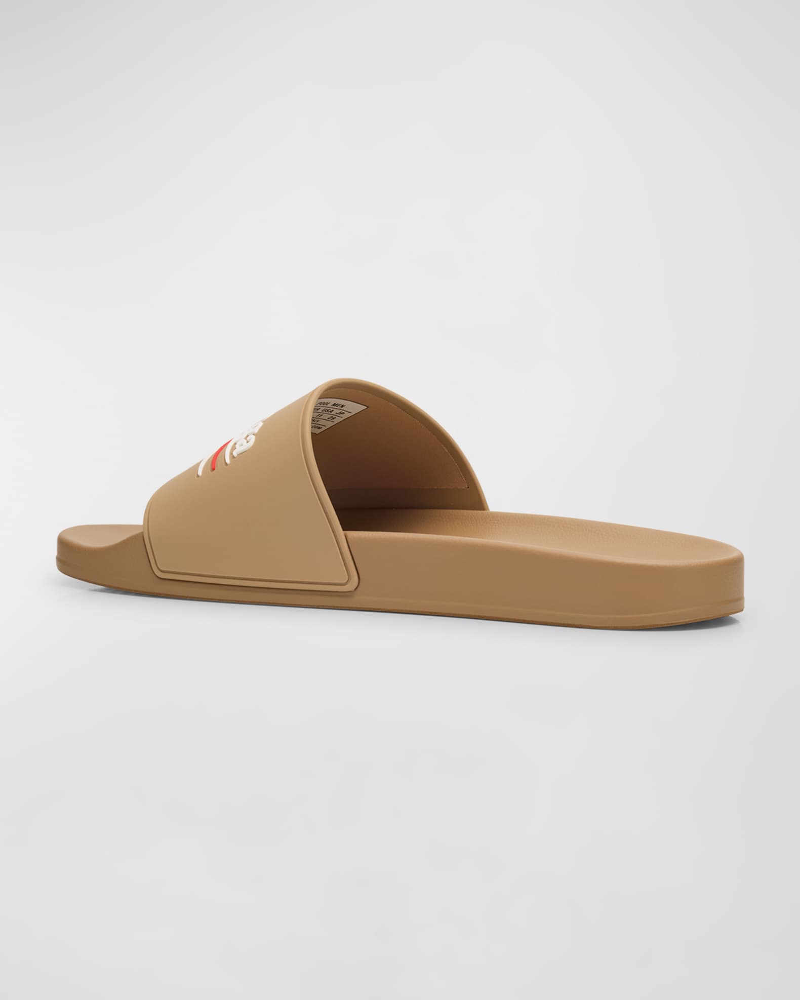 Neiman marcus balenciaga slides shop