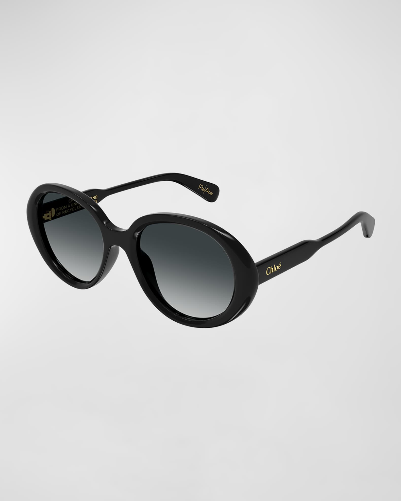 Chloe gradient sunglasses online