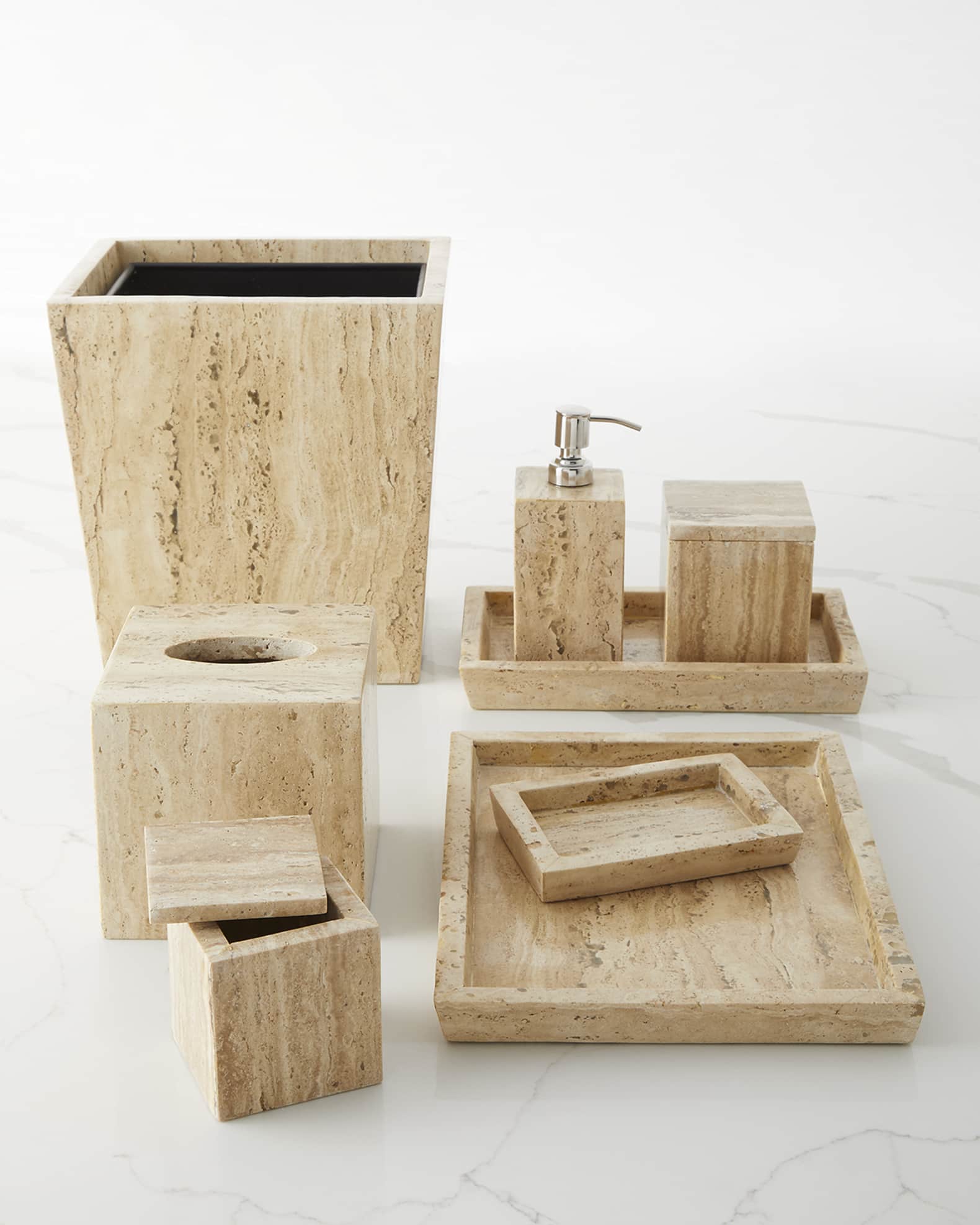 Bowen Soap Dispenser 1