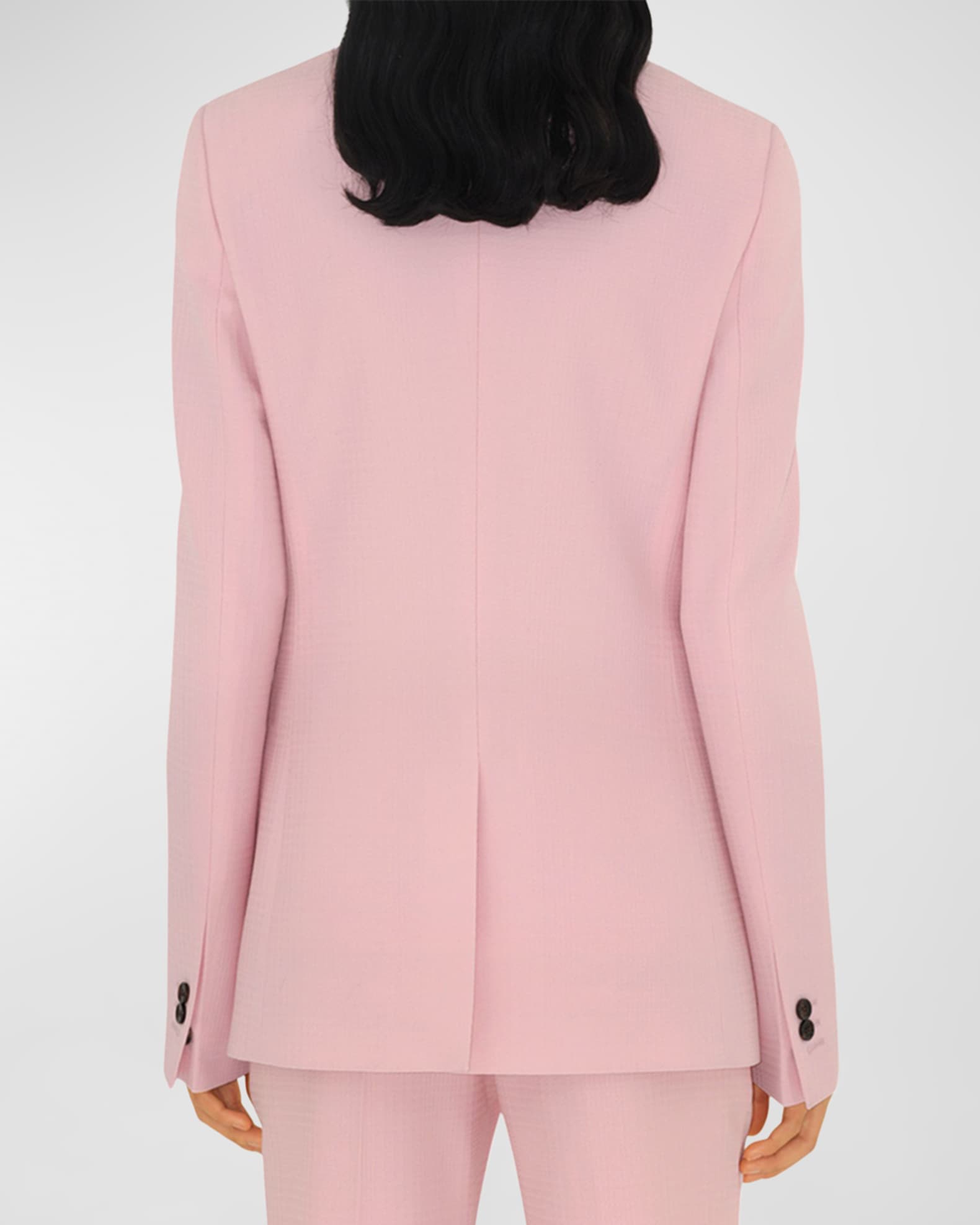 Burberry skinny suit shop