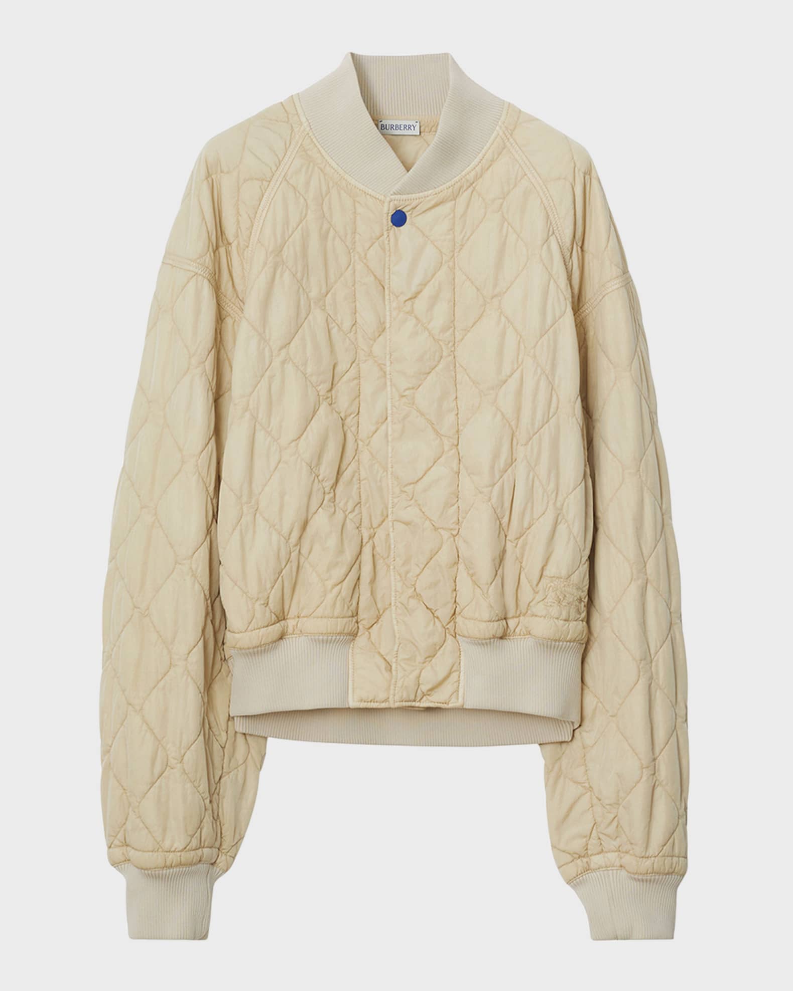 Bomber burberry cheap
