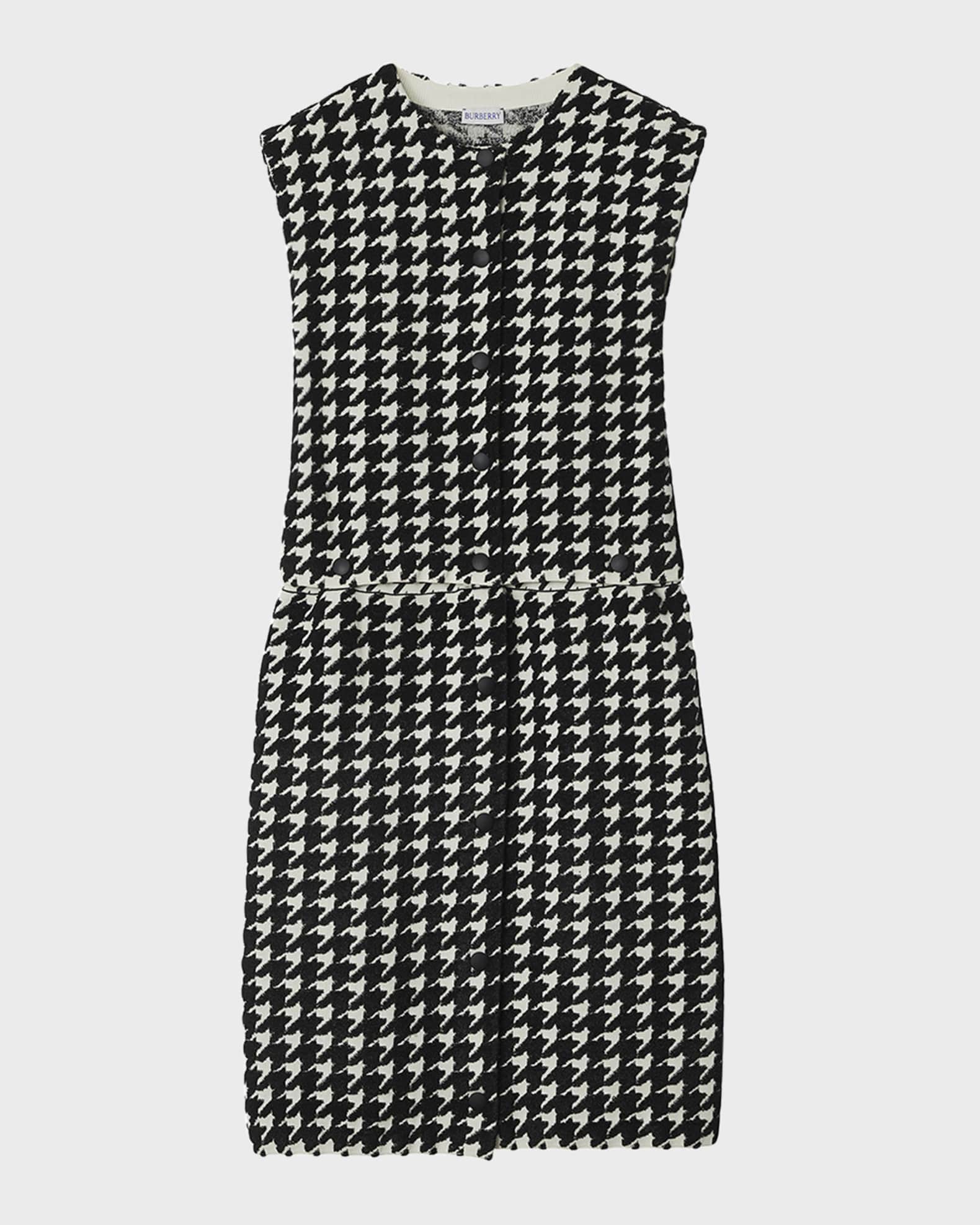 Burberry dress neiman marcus outlet