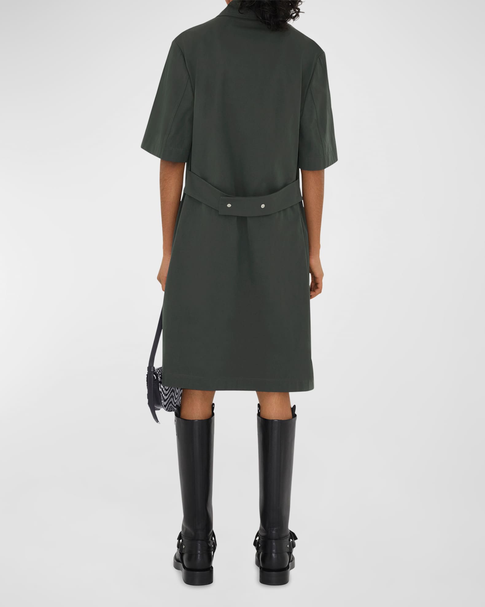 Burberry dress neiman marcus cheap