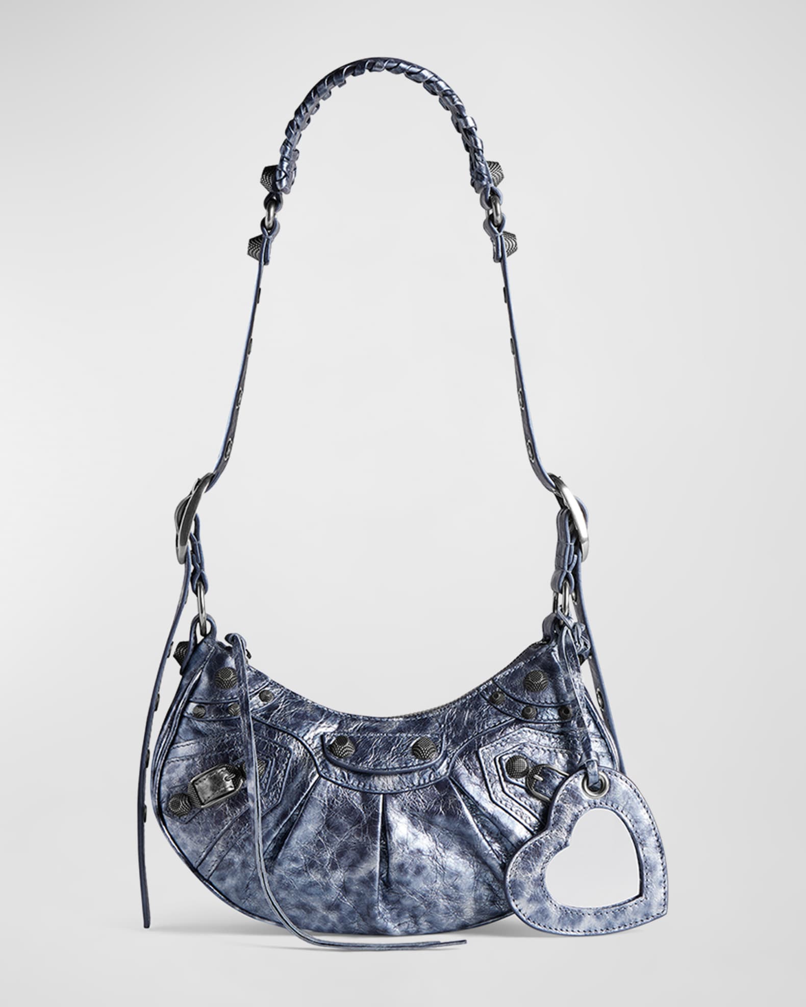 Balenciaga animal hot sale print bag
