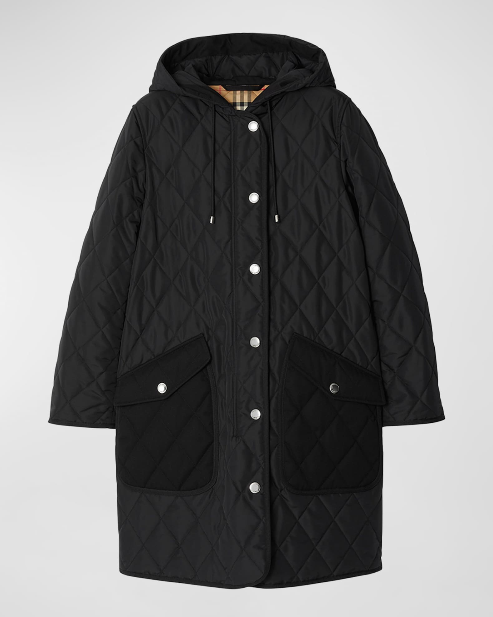 Burberry top coat best sale