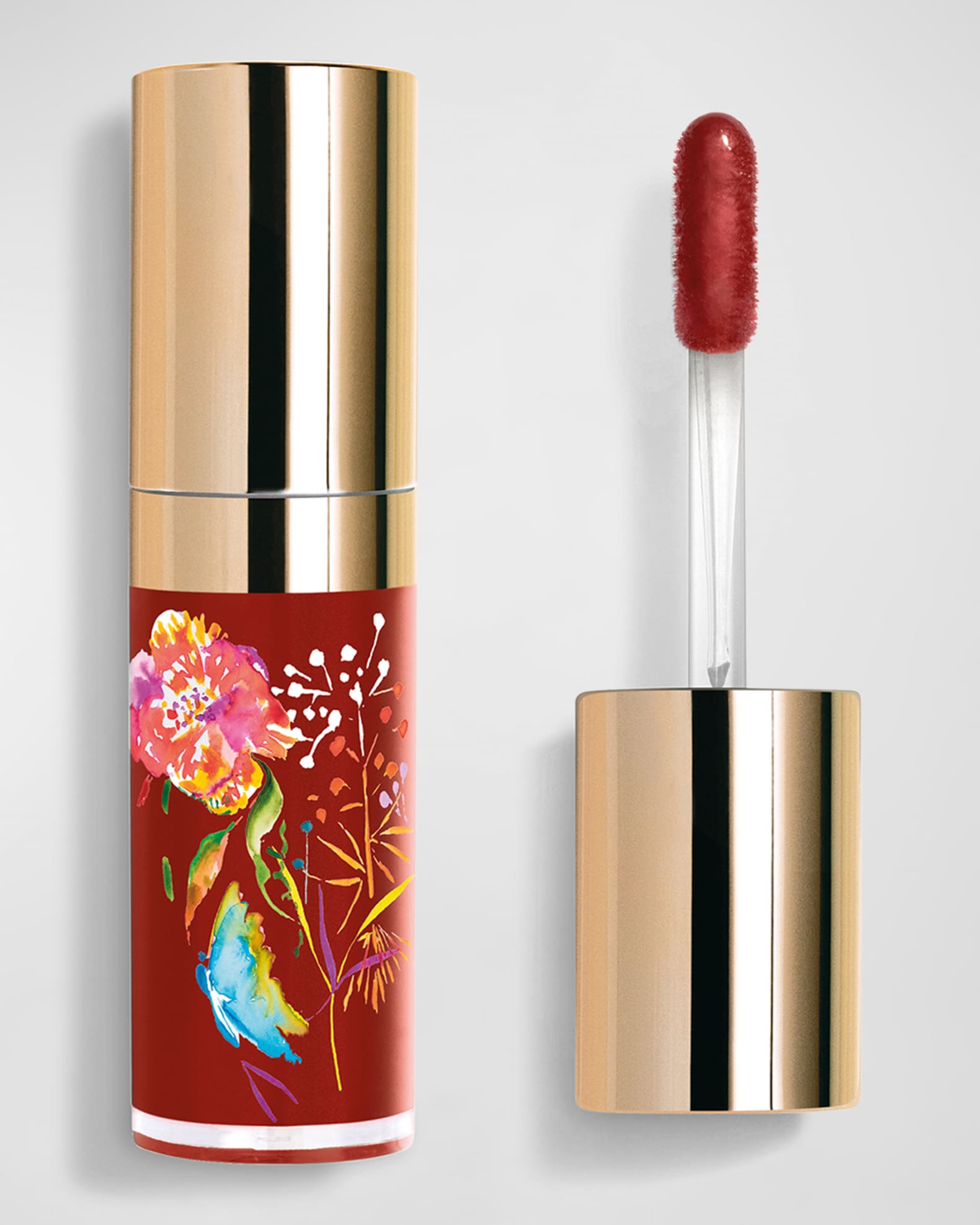 Limited Edition Le Phyto Gloss 1