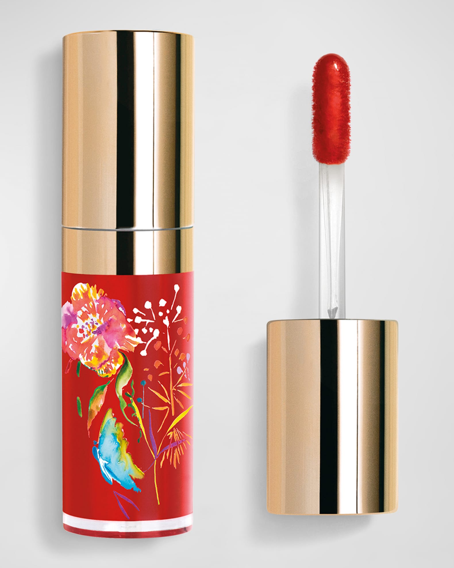 Limited Edition Le Phyto Gloss 1