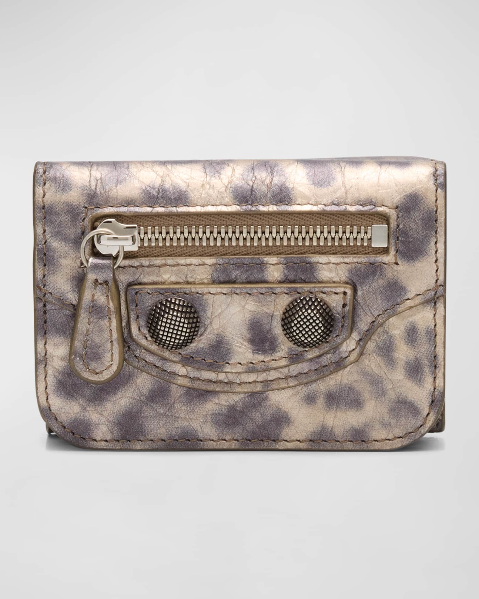 balenciaga Le Cagole Flap Coin 財布 BALENCIAGA LE CAGOLE(バレンシアガ ル カゴール) 財布・小物
