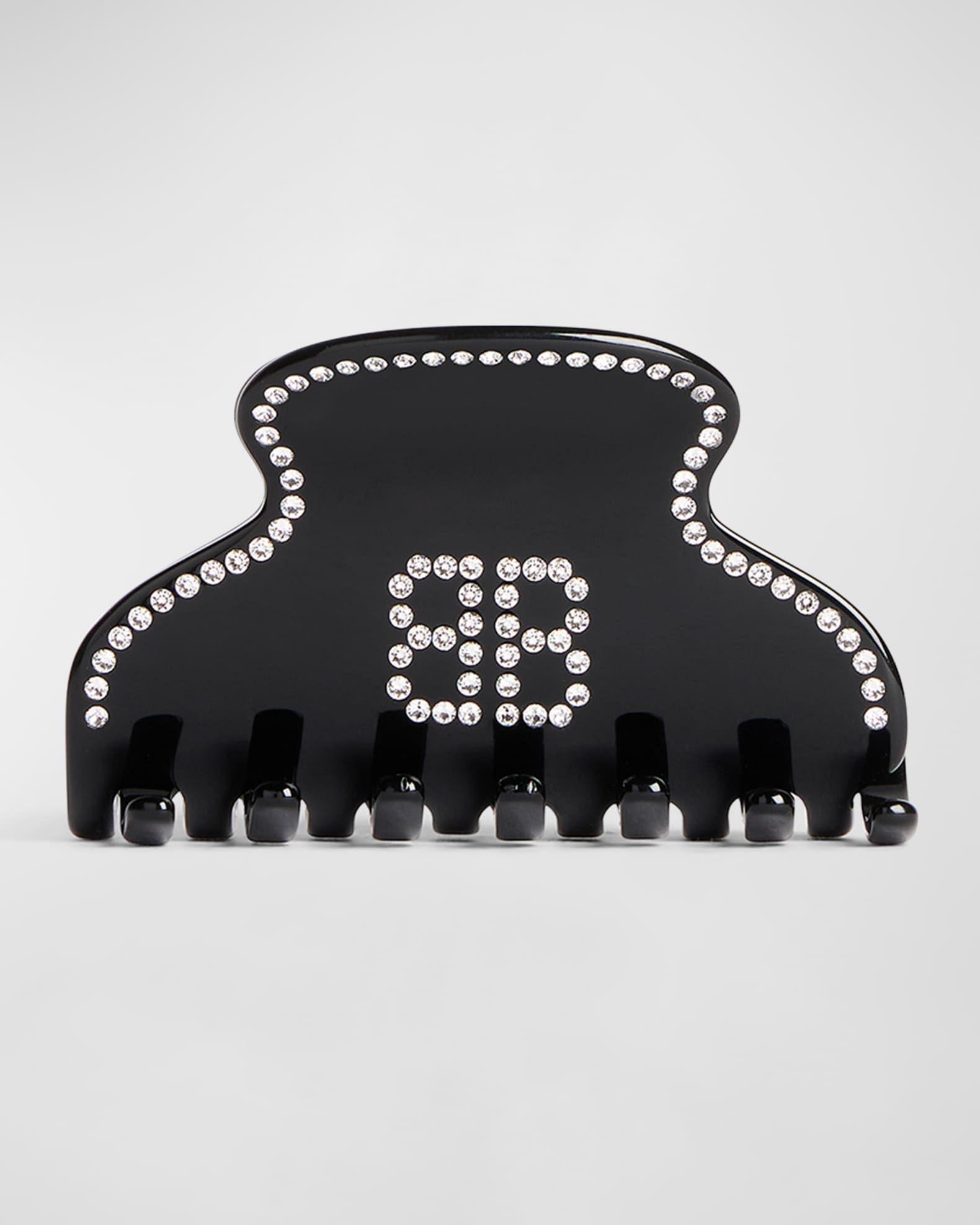 【BALENCIAGA】BIG SALE★Holli BB ヘア グリップ BALENCIAGA】BIG SALE☆Holli BB ヘア グリップ