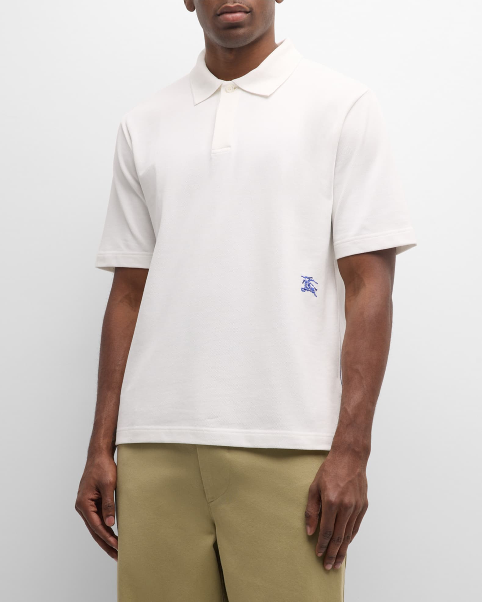 Burberry polo neiman marcus store