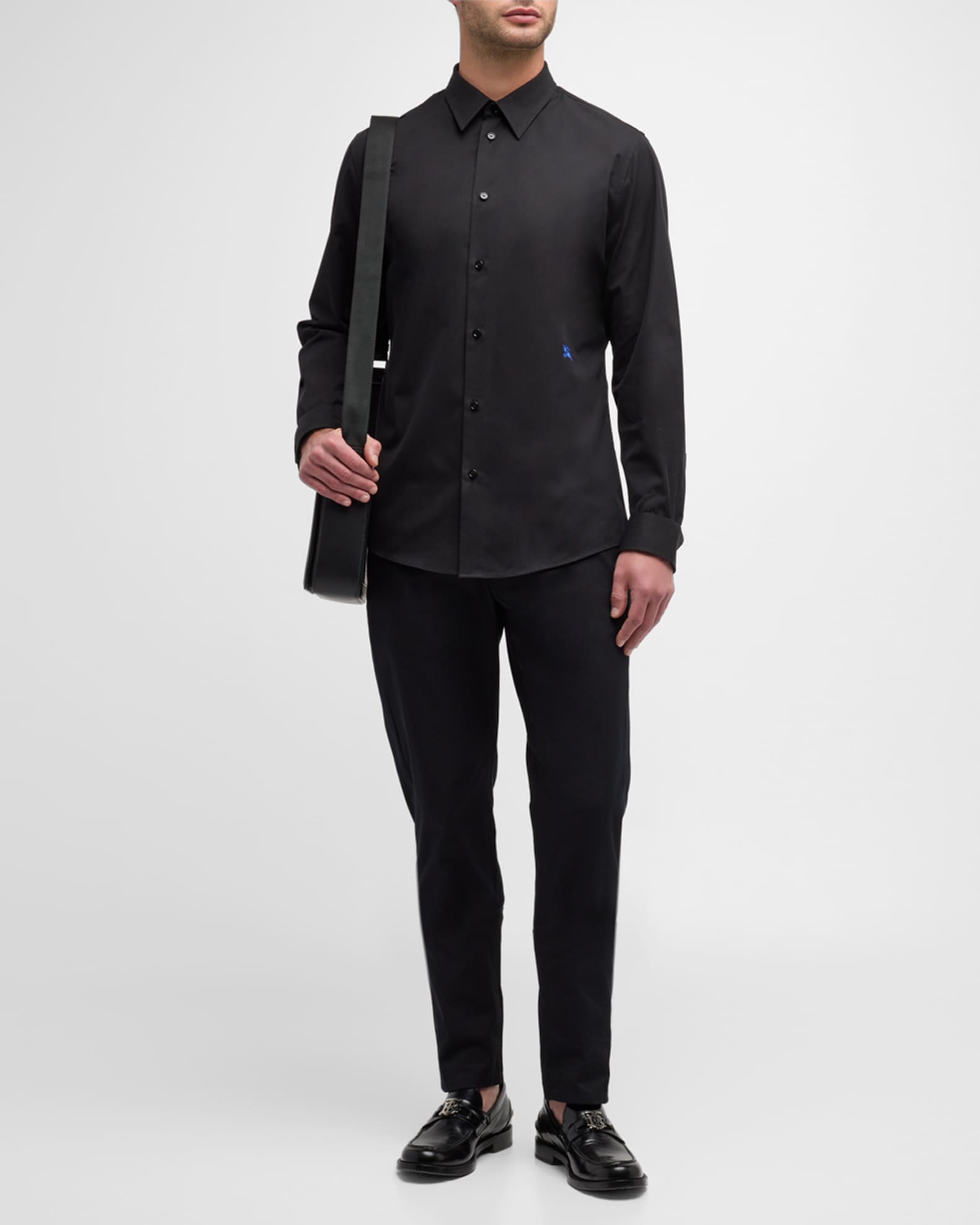 Men's burberry shirts neiman marcus outlet