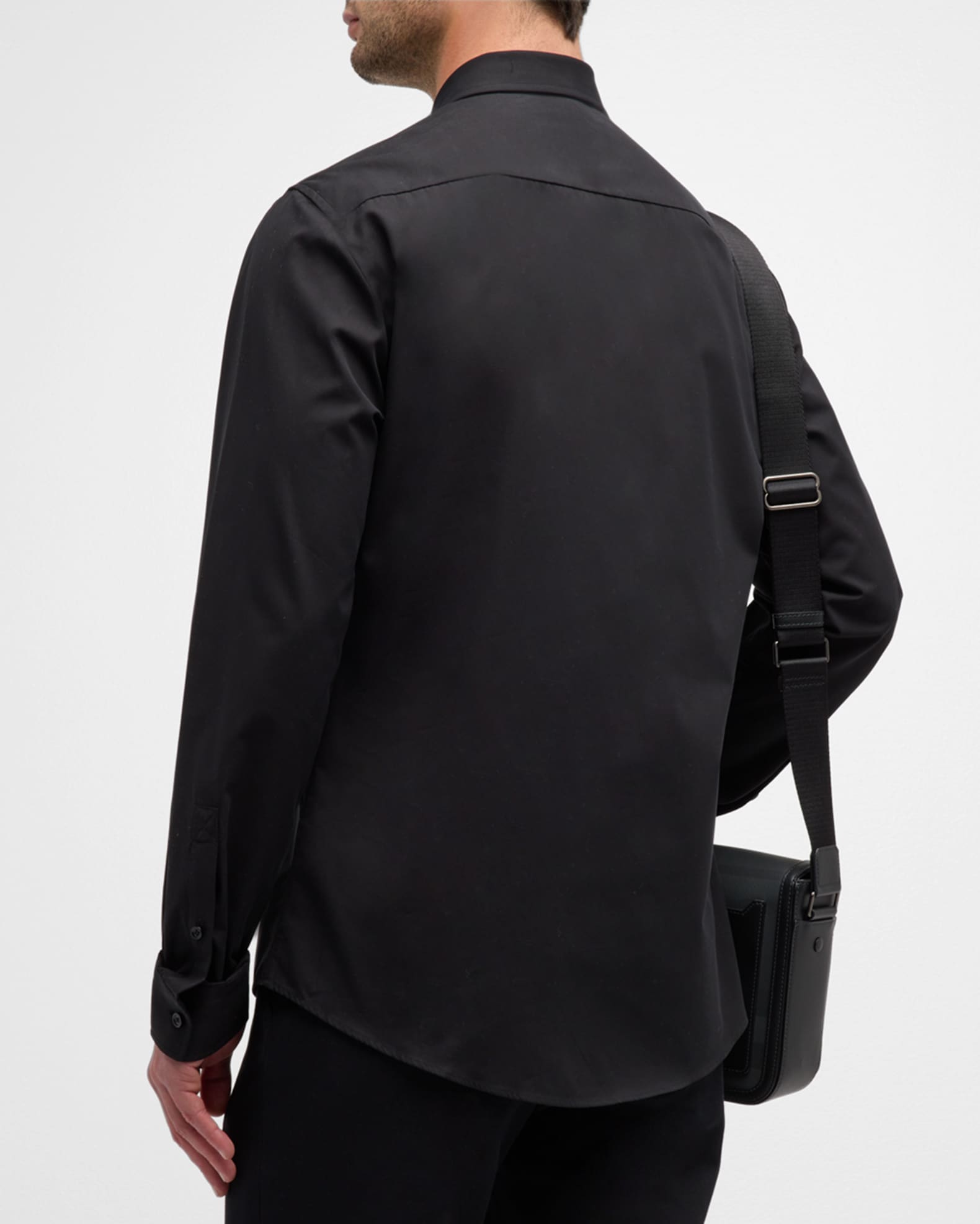 Burberry formal shirt shop