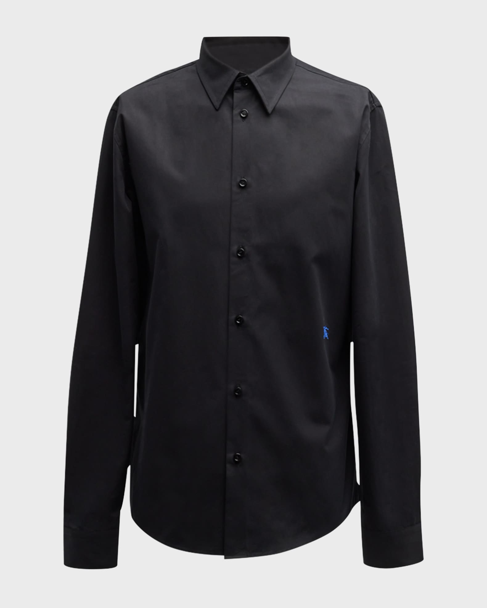 Burberry formal shirt hotsell