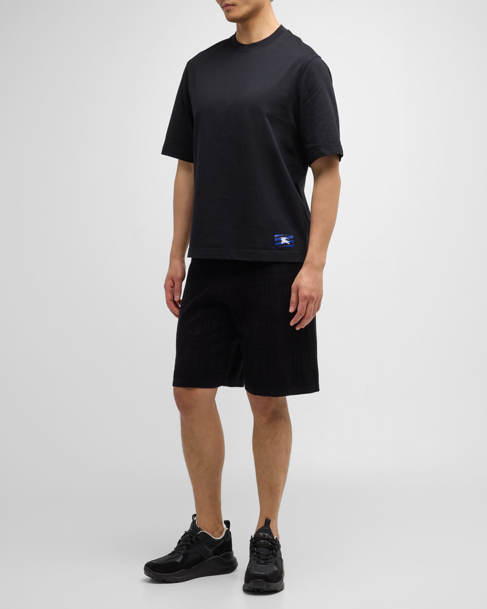 Men s EKD Cotton T Shirt