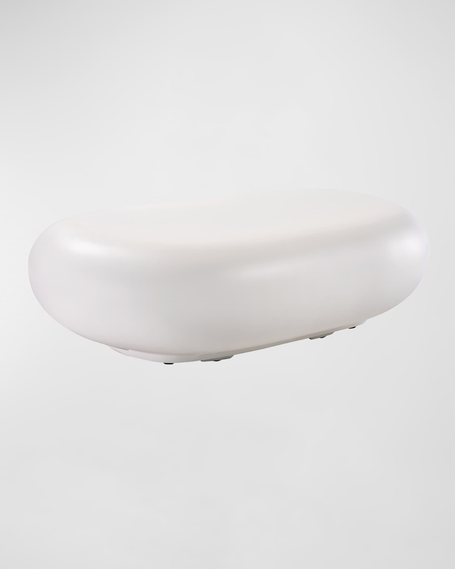 Bazaar Pebble Coffee Table 1
