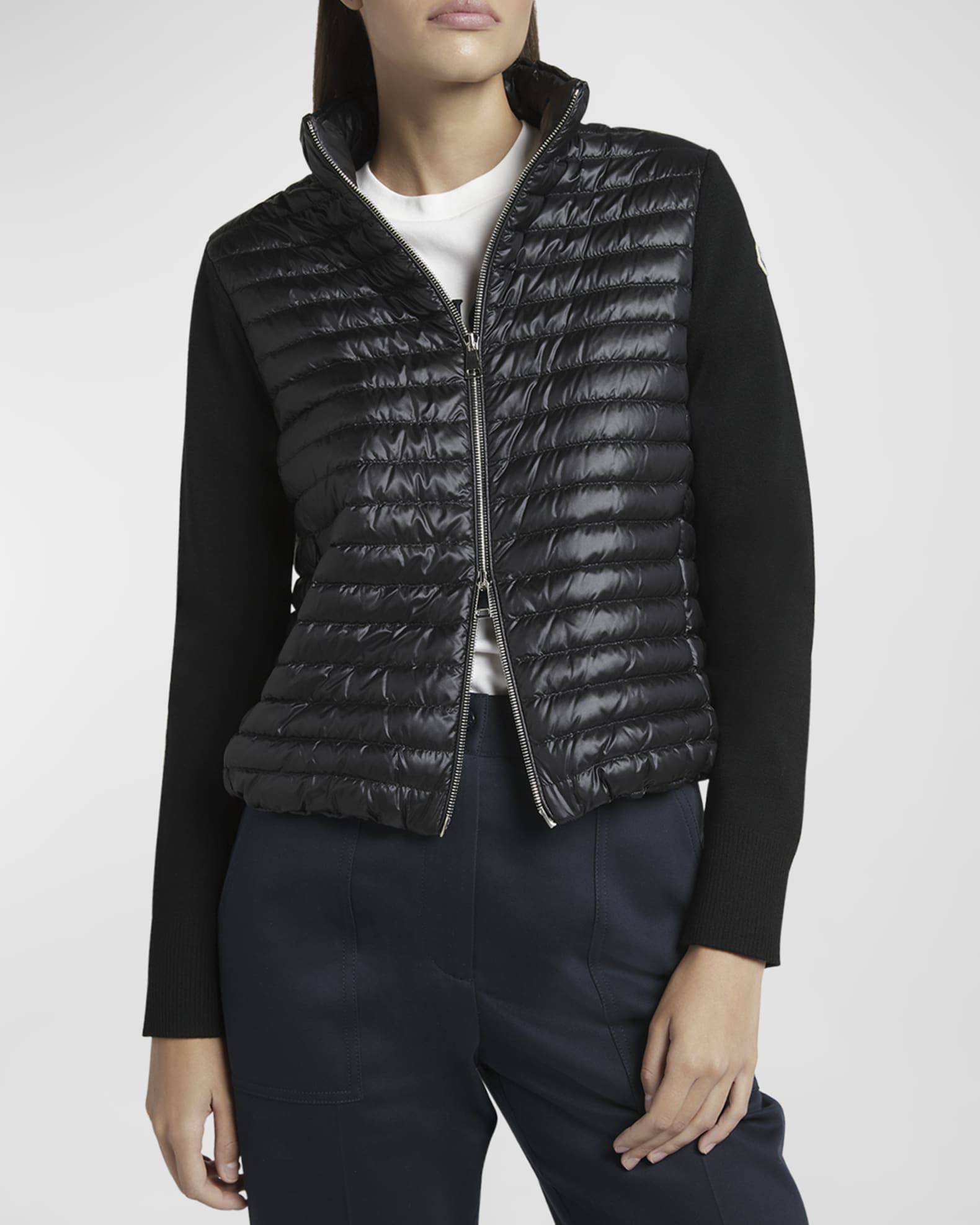 Moncler hybrid clearance
