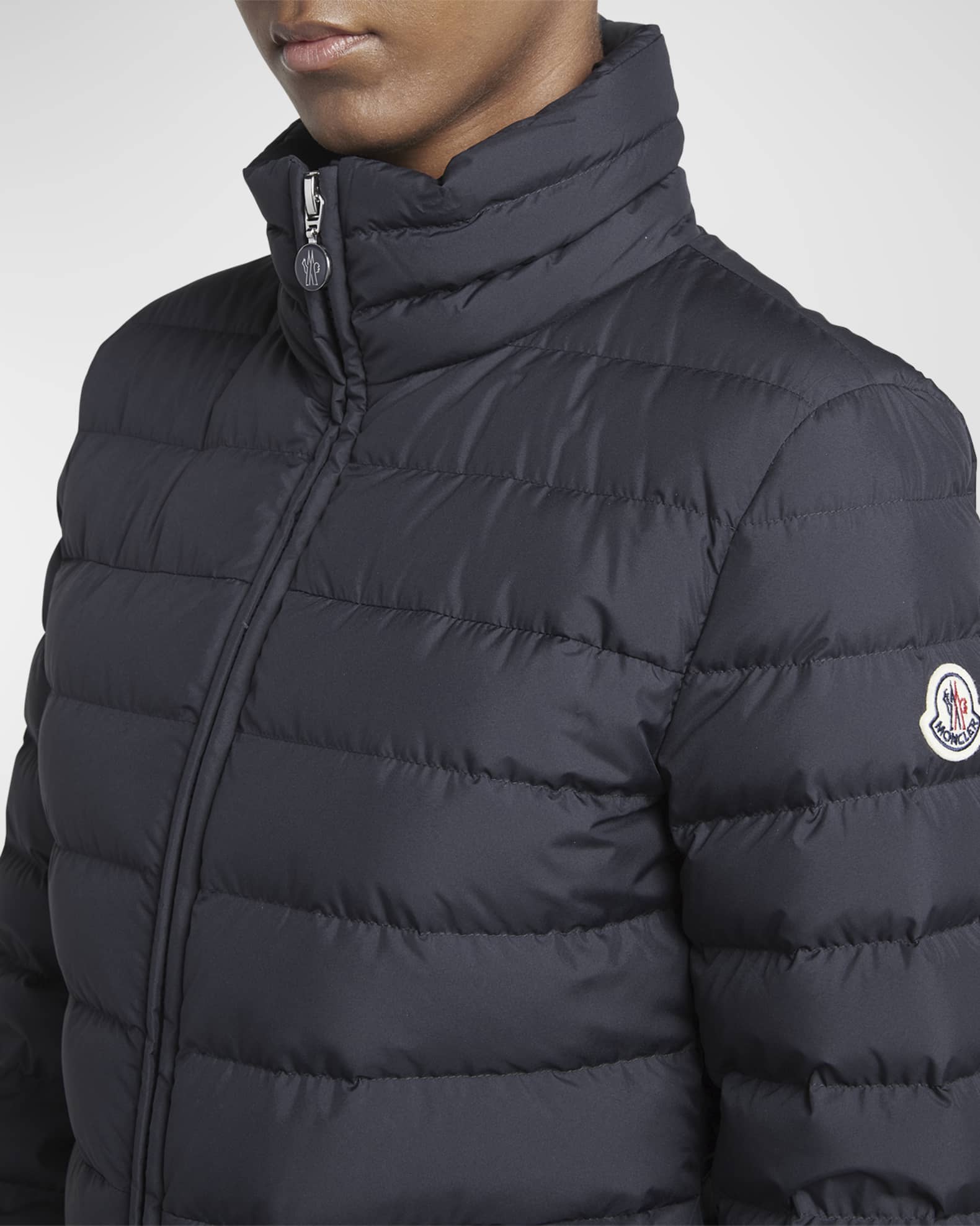Moncler hot sale faucon reviews
