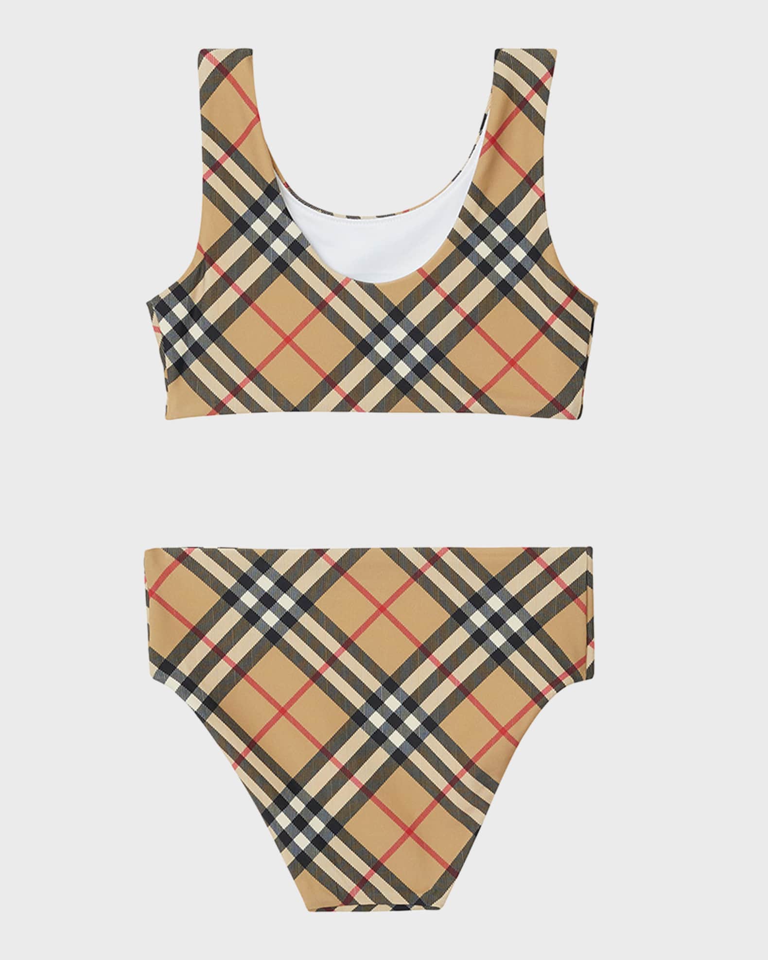 Burberry 2 piece hot sale