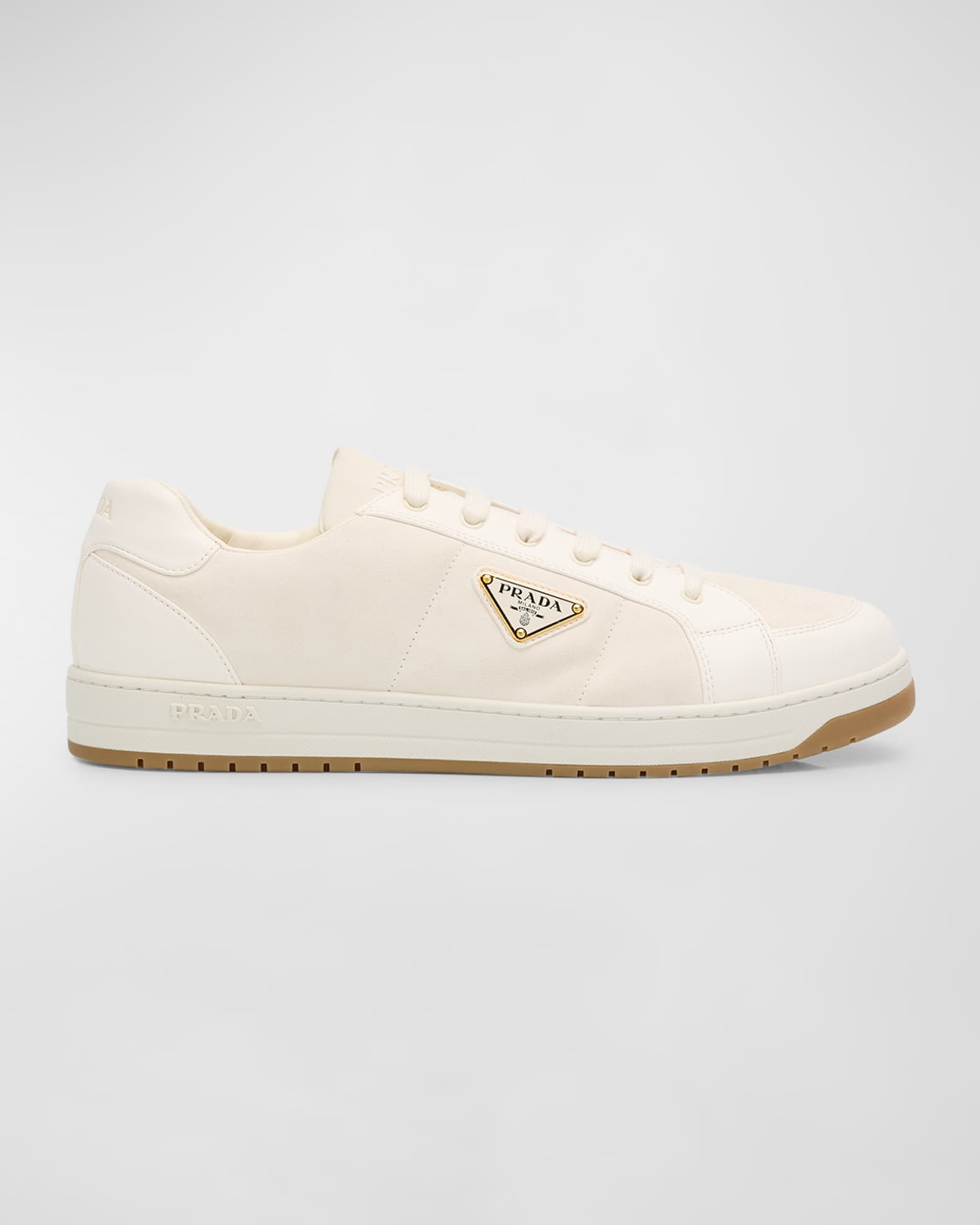 Prada sneakers neiman marcus on sale