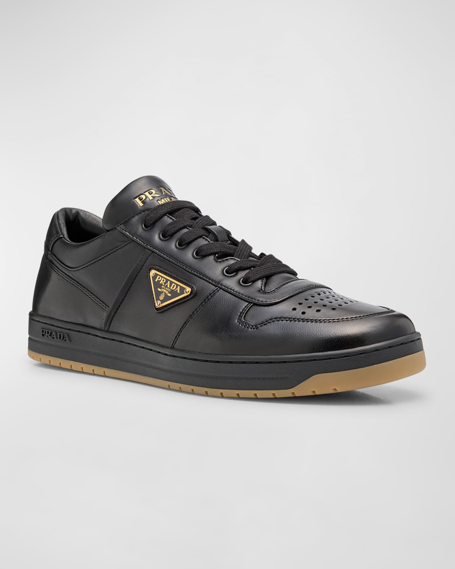 Prada shoes neiman marcus hot sale