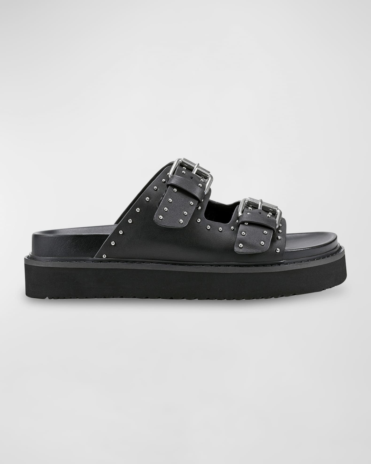 Marc Fisher Ltd Women s Agusta Sandals Black