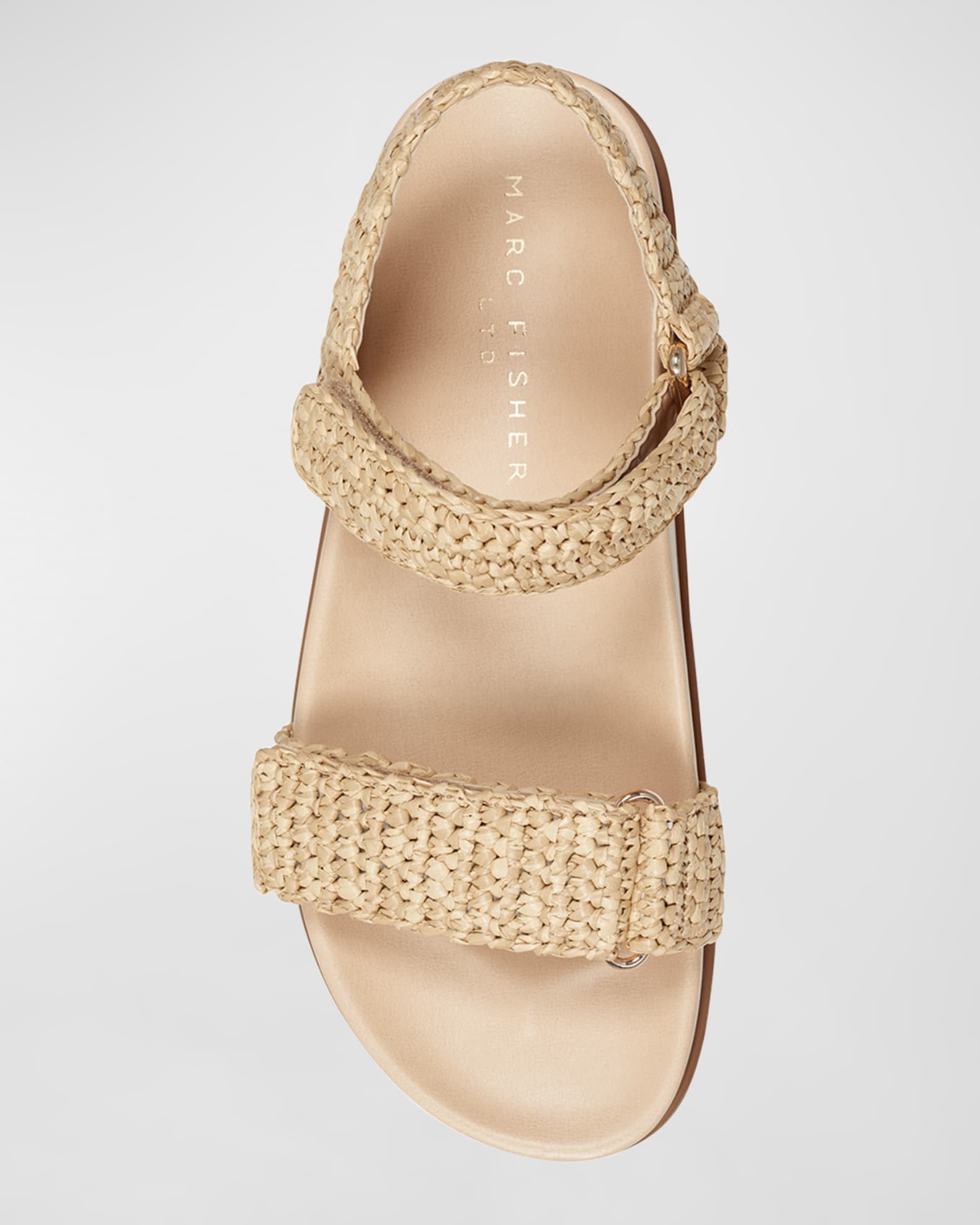 Marc fisher paige sandal store