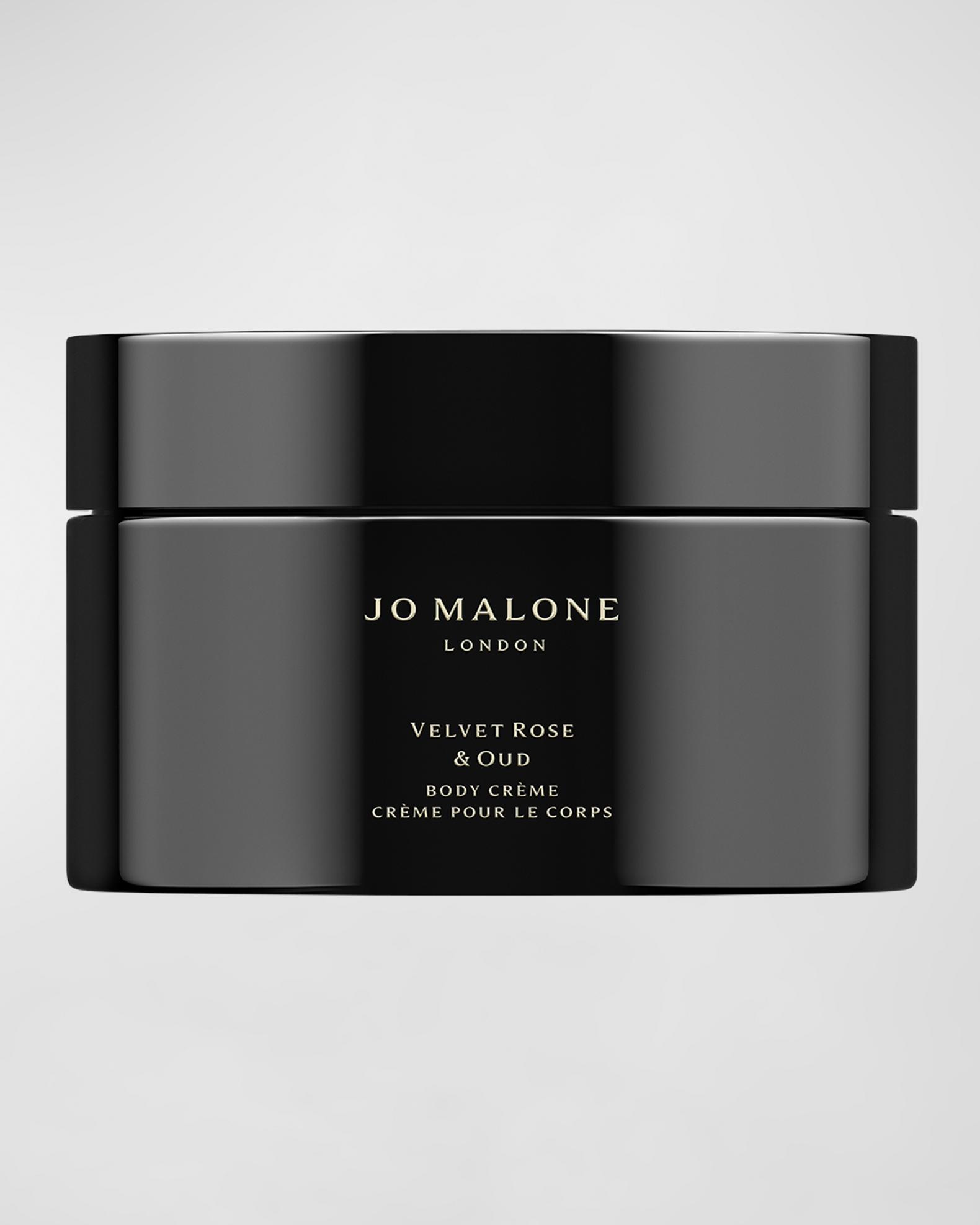 Jo Malone London Velvet Rose & Oud Body Creme, 6.7 oz. | Neiman Marcus
