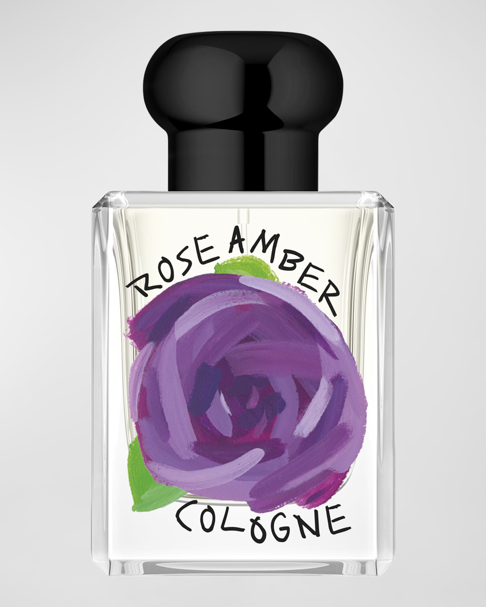 Rose Amber Cologne, 1.7 oz. 1