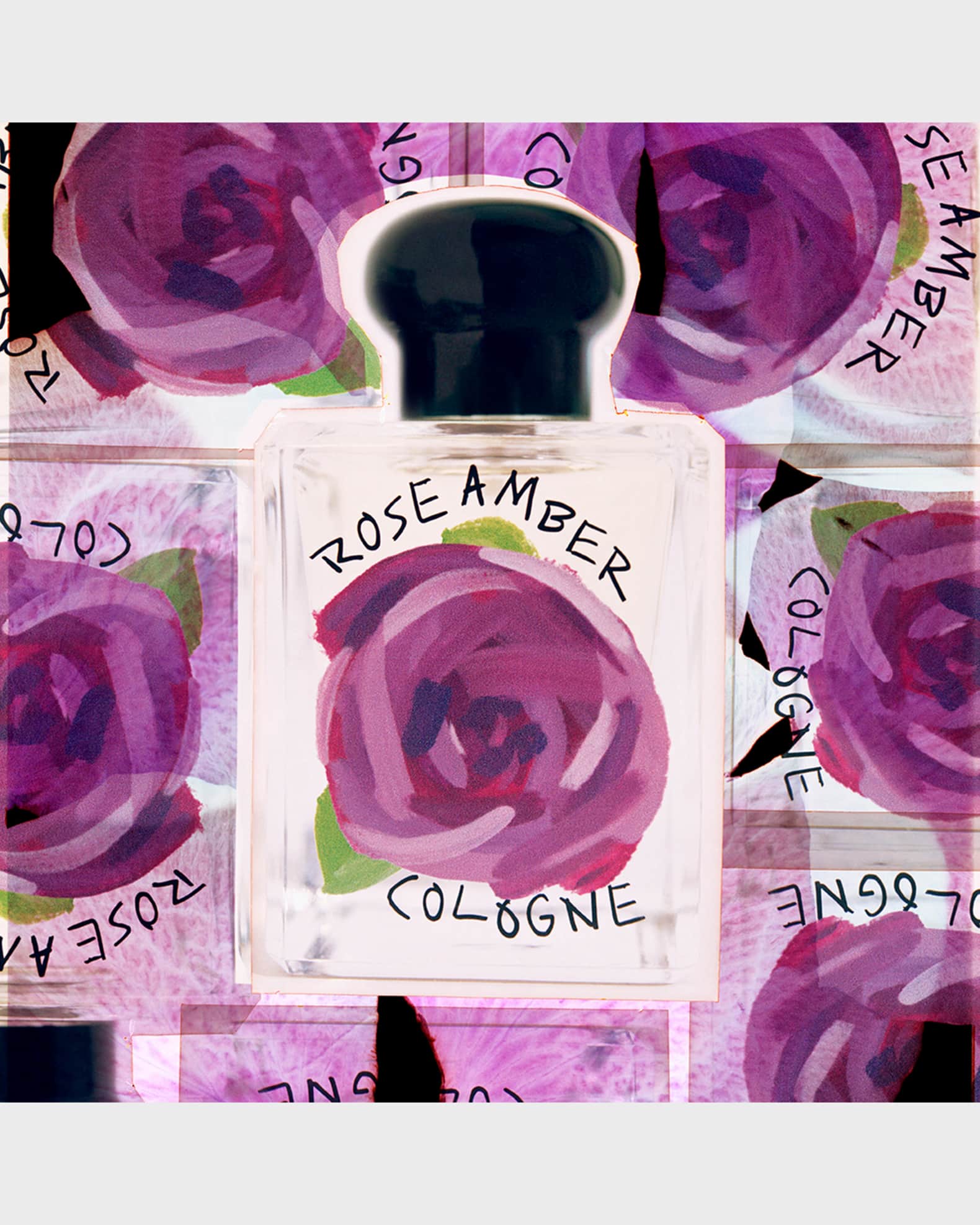 Jo Malone London ローズアンバー　コロン Jo Malone London Rose Amber Cologne, 1.7 oz. | Neiman Marcus